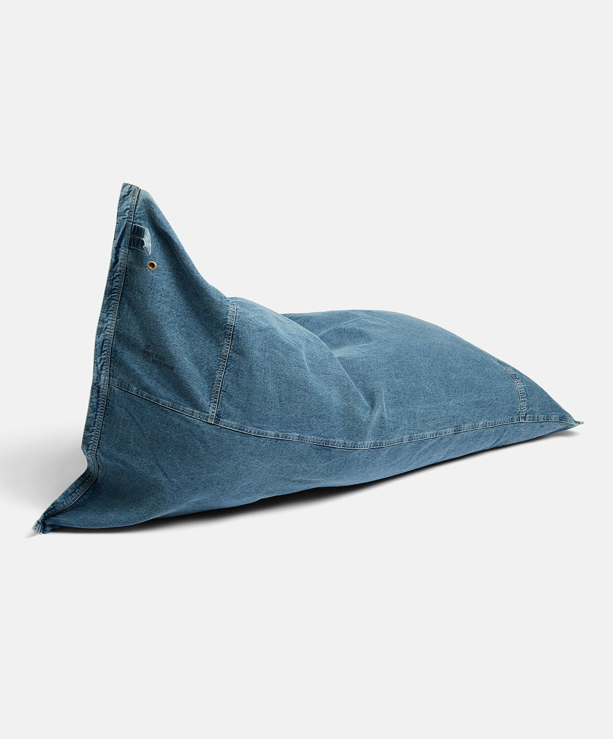 The Drover Bean Bag | Denim - PRE SALE