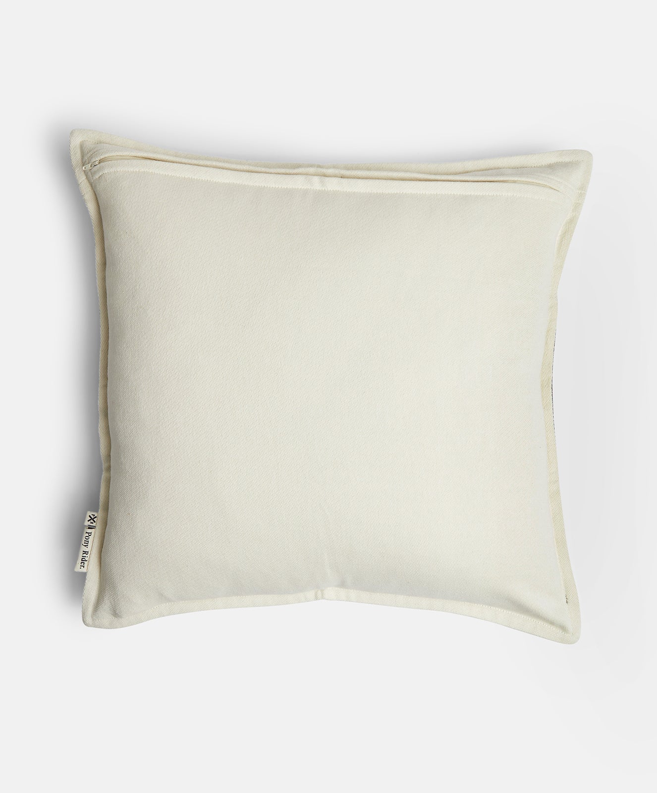 Haymaker Cushion Cover | Black