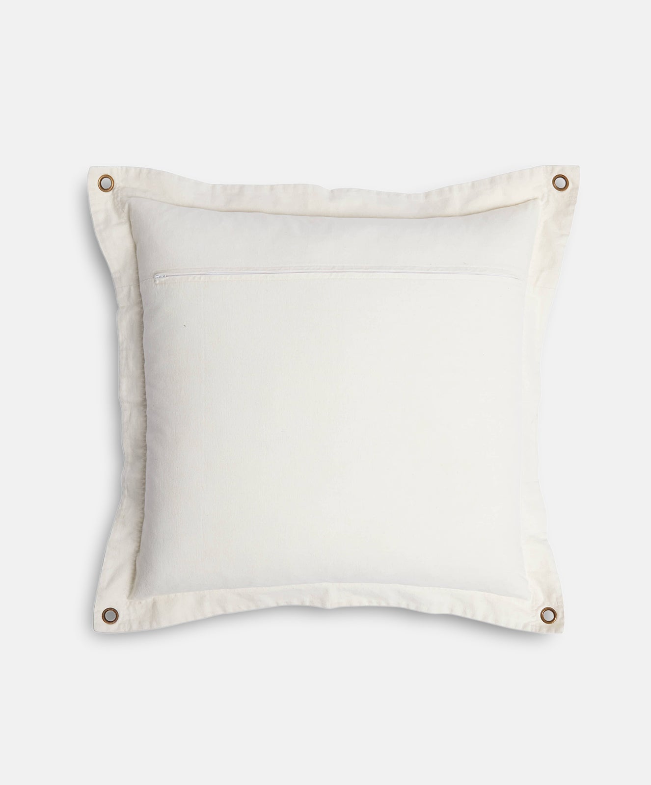 Highlander Cushion | Oat