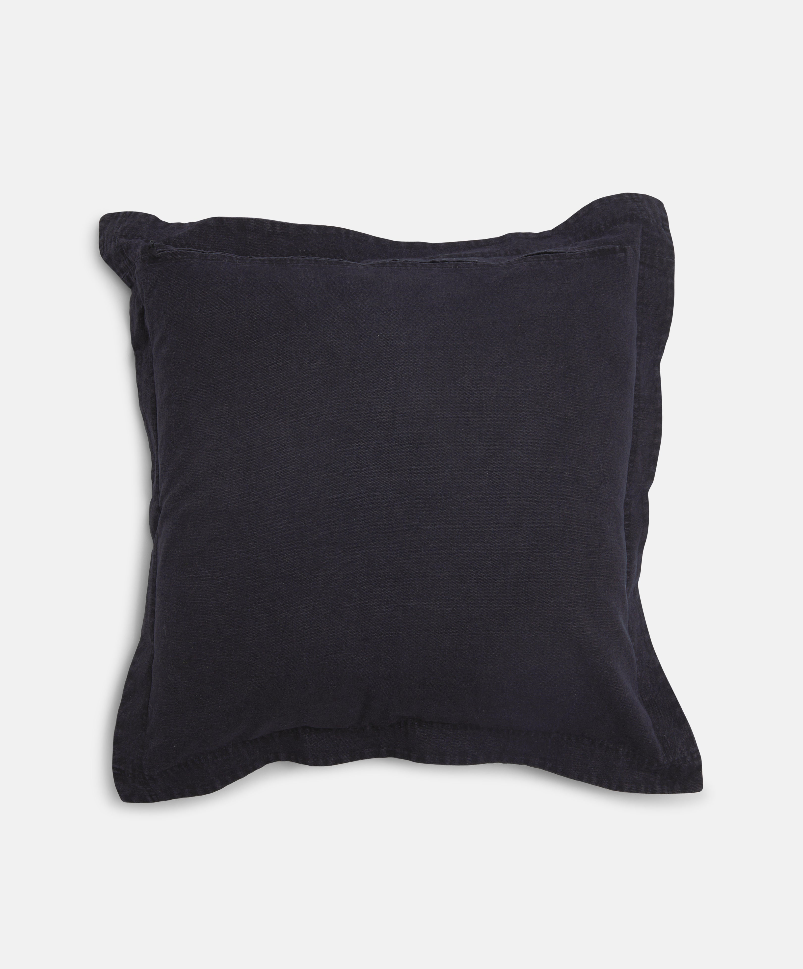 Highlander Cushion Cover | Black