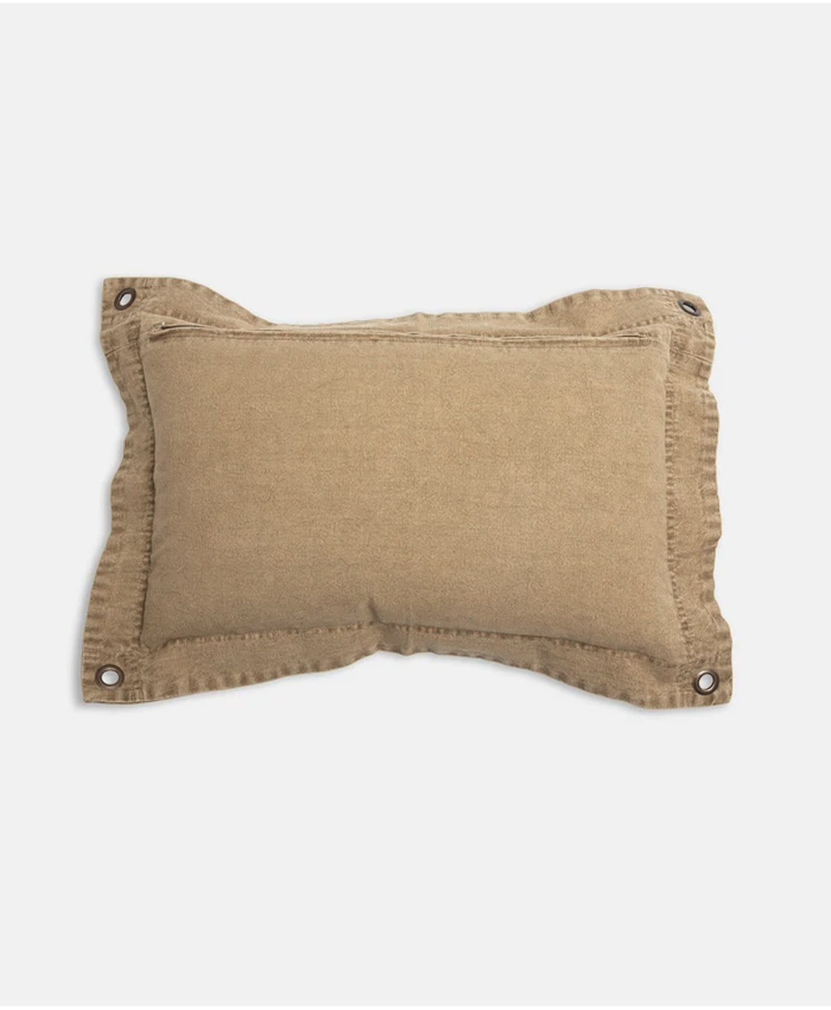 Lil Highlander Cushion | Light Safari | 35*55