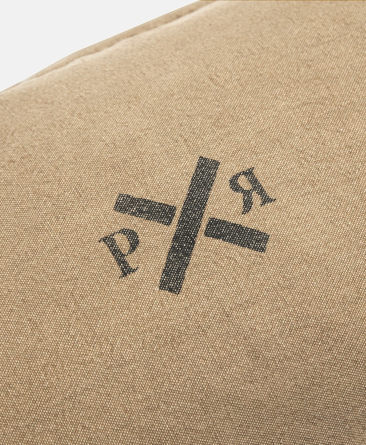 Lil Highlander Cushion | Light Safari | 35*55
