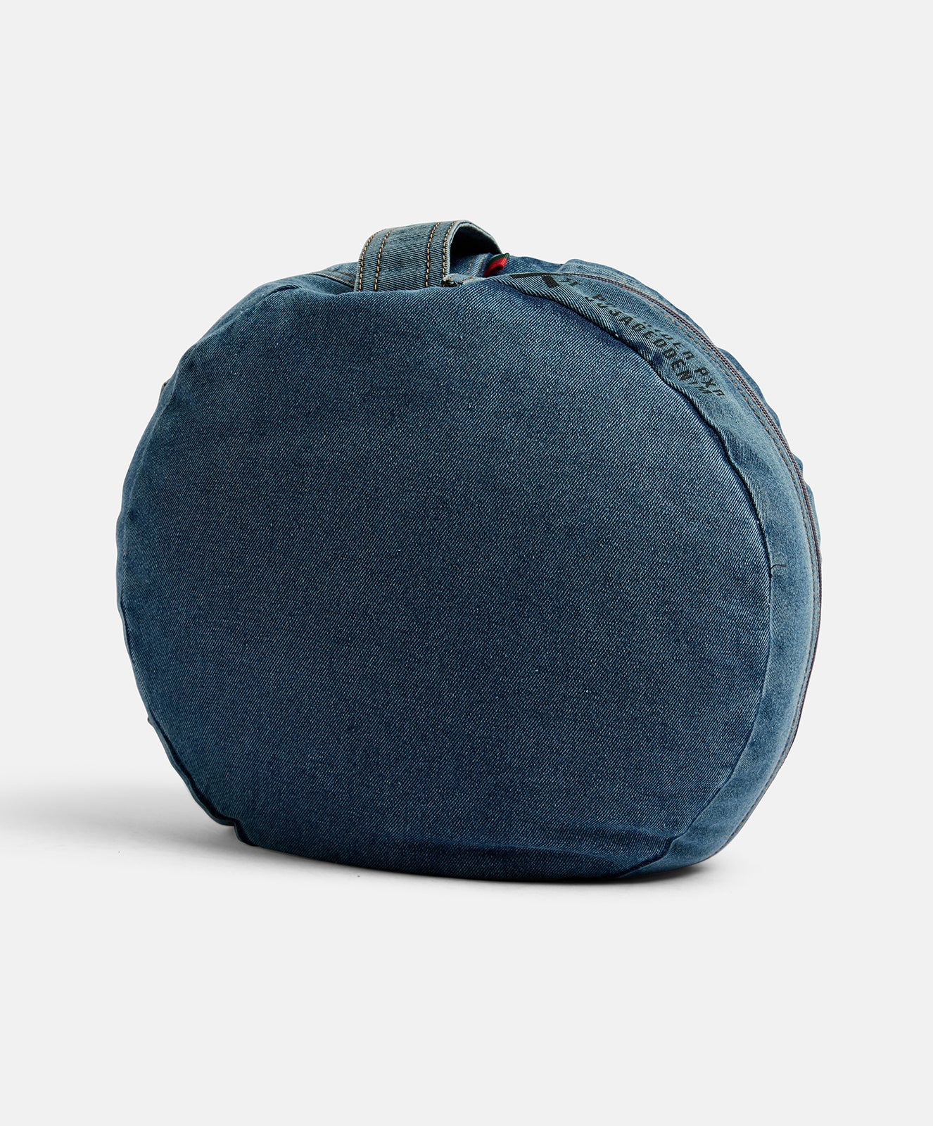 Outlaw Meditation Cushion | Denim