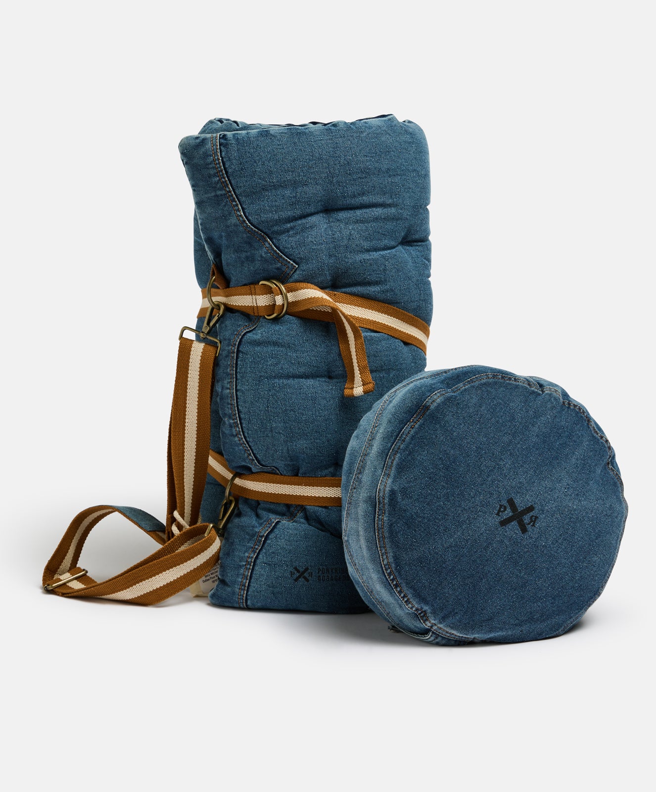 Meditating Cowboys Bundle