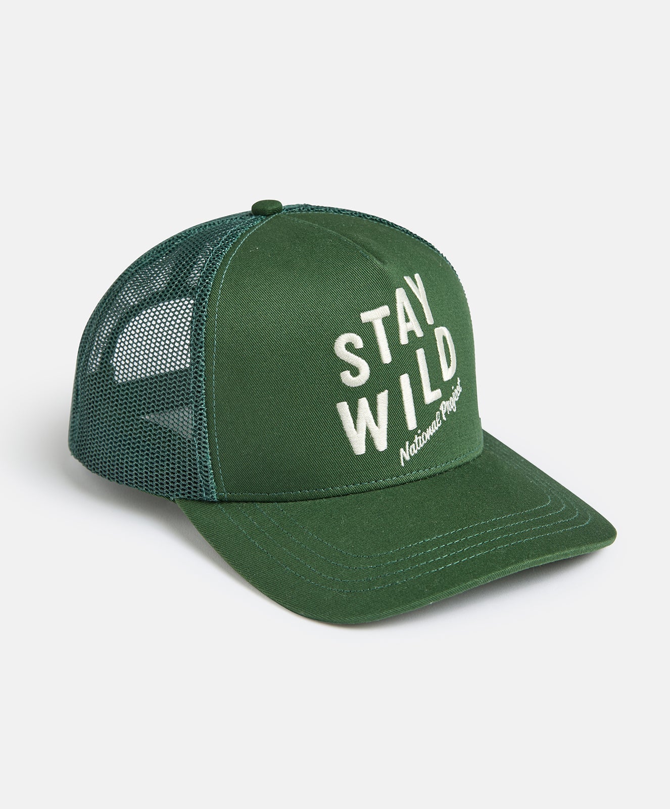 TNP Stay Wild Cap