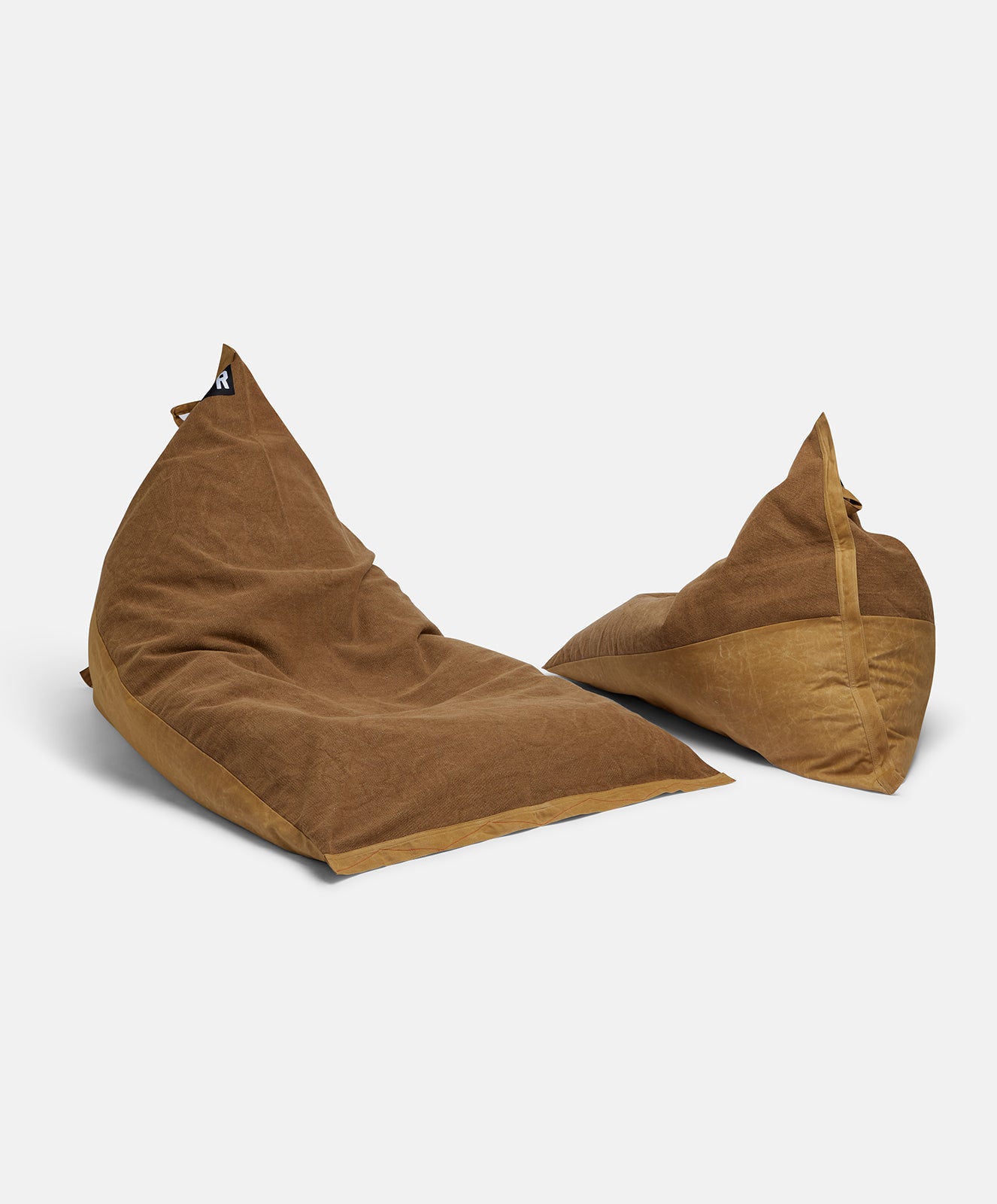 Outsider Bean Bag | Clay
