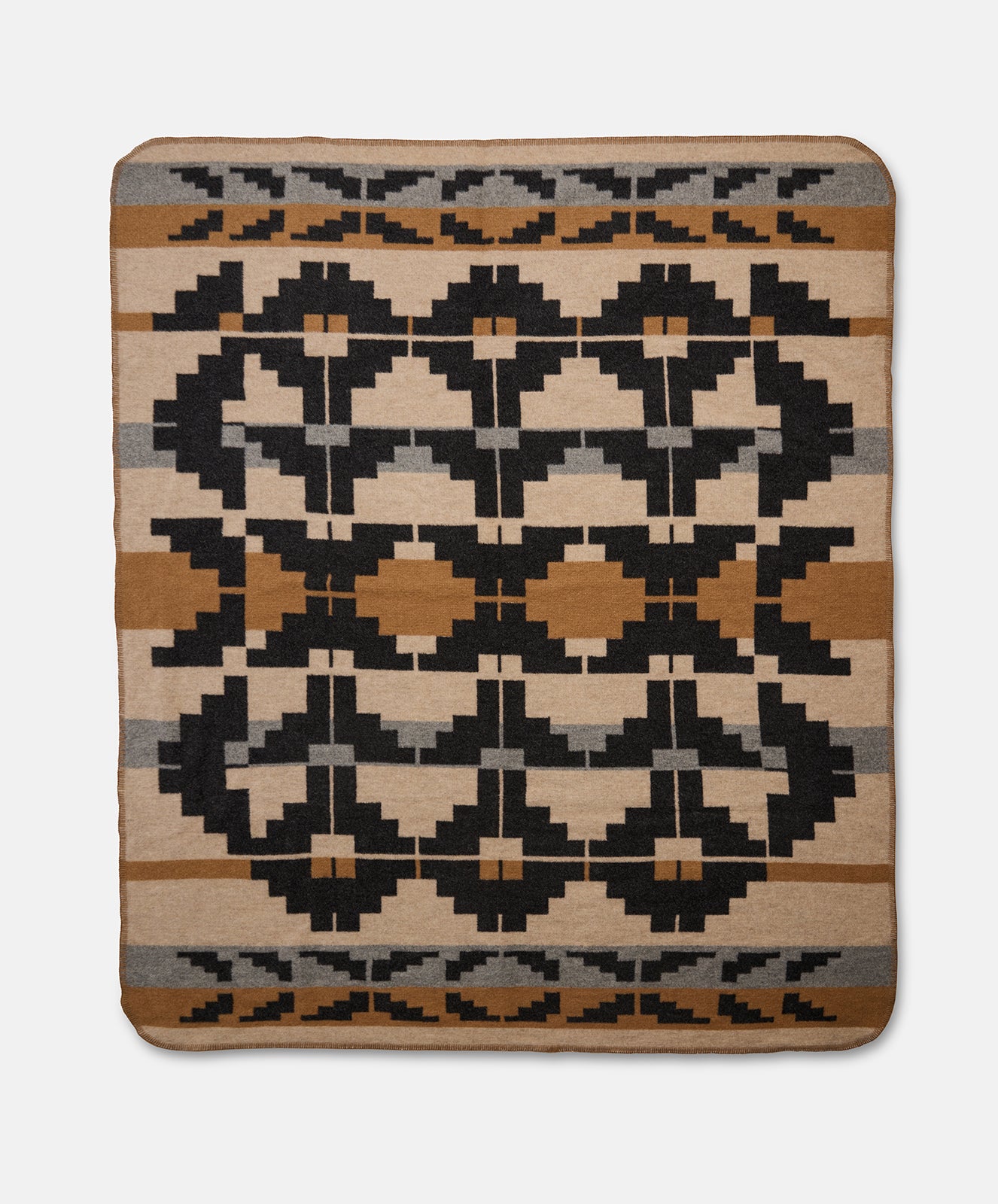 Our Kosciuszko Blanket | Alpaca Wool (PRE SALE)