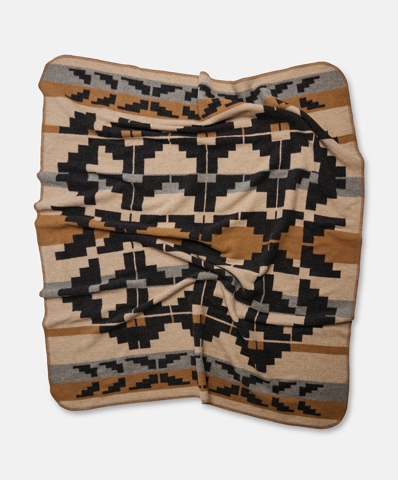 Our Kosciuszko Blanket | Alpaca Wool