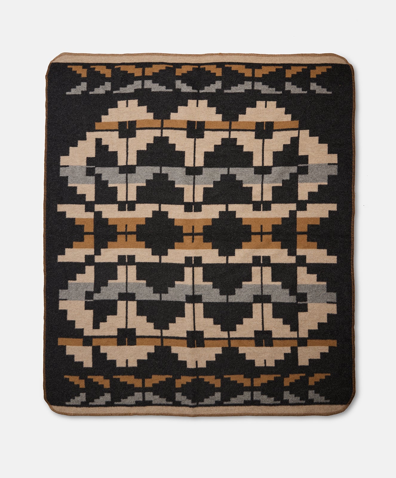 Our Kosciuszko Blanket | Alpaca Wool