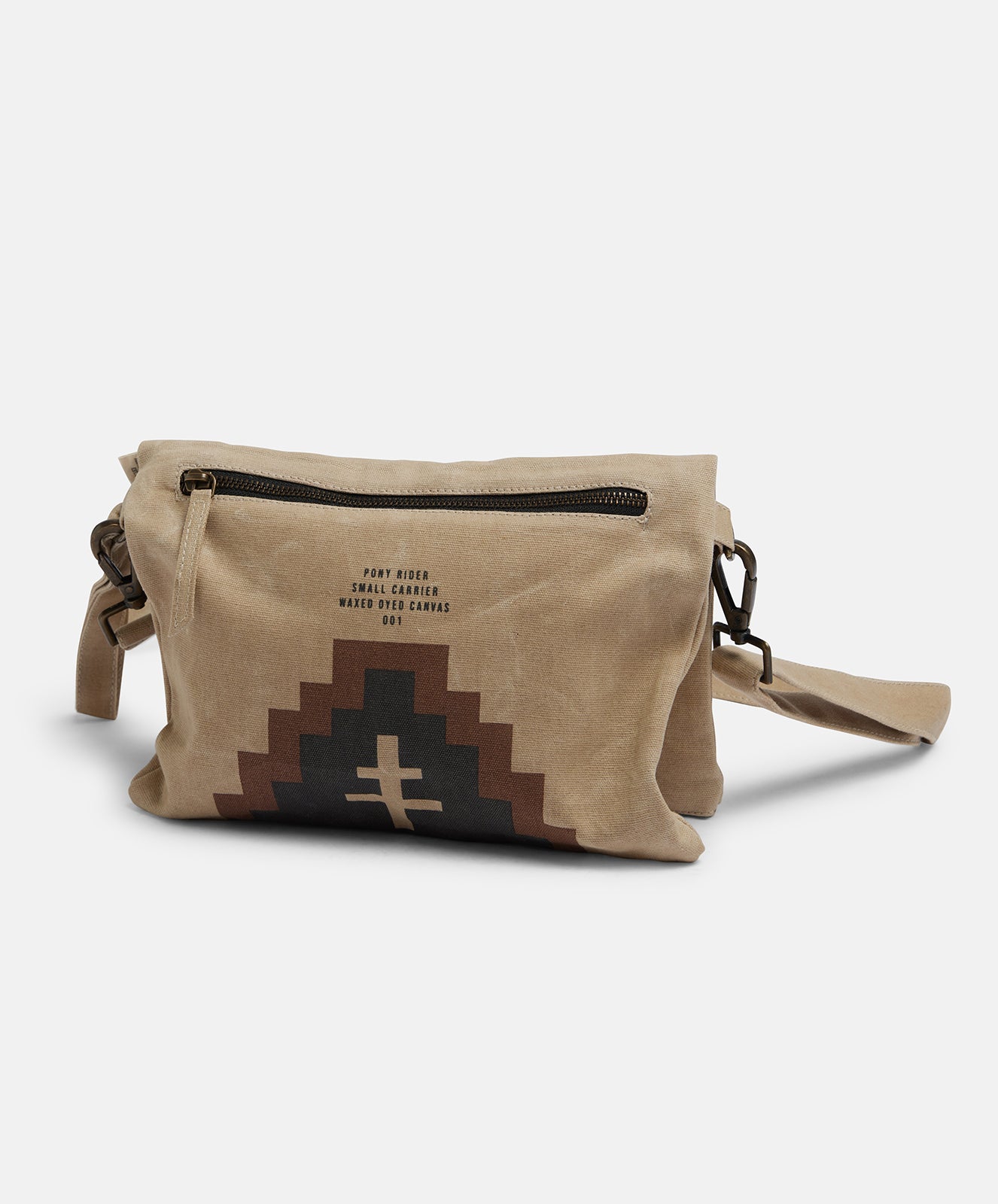 Market Clutch Bag | Mountain