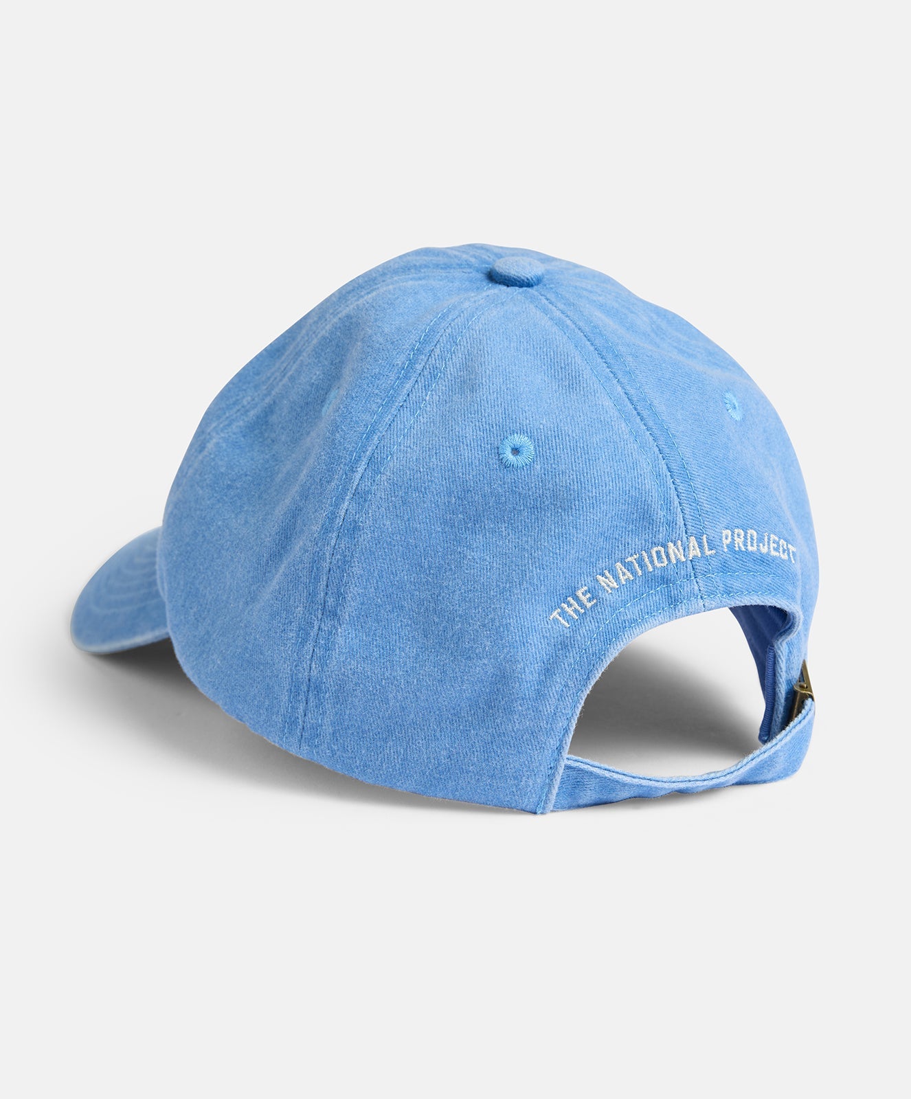 Stay Off Trail Cap