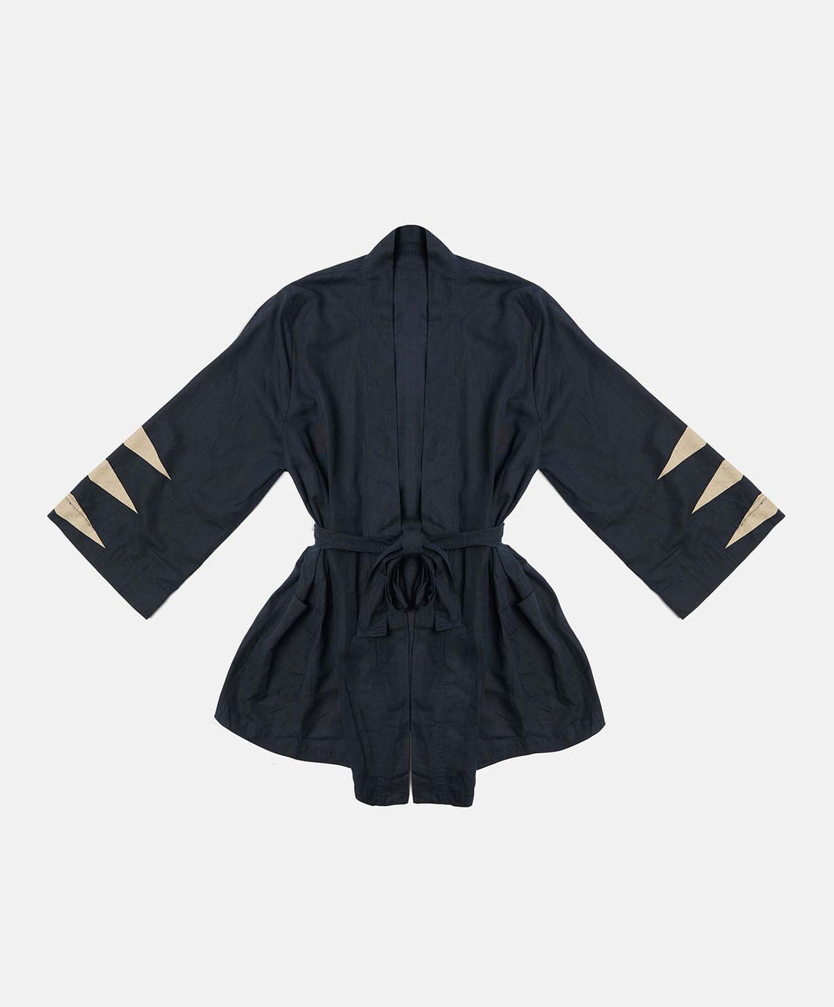 High Tide Kimono | Black | O/S