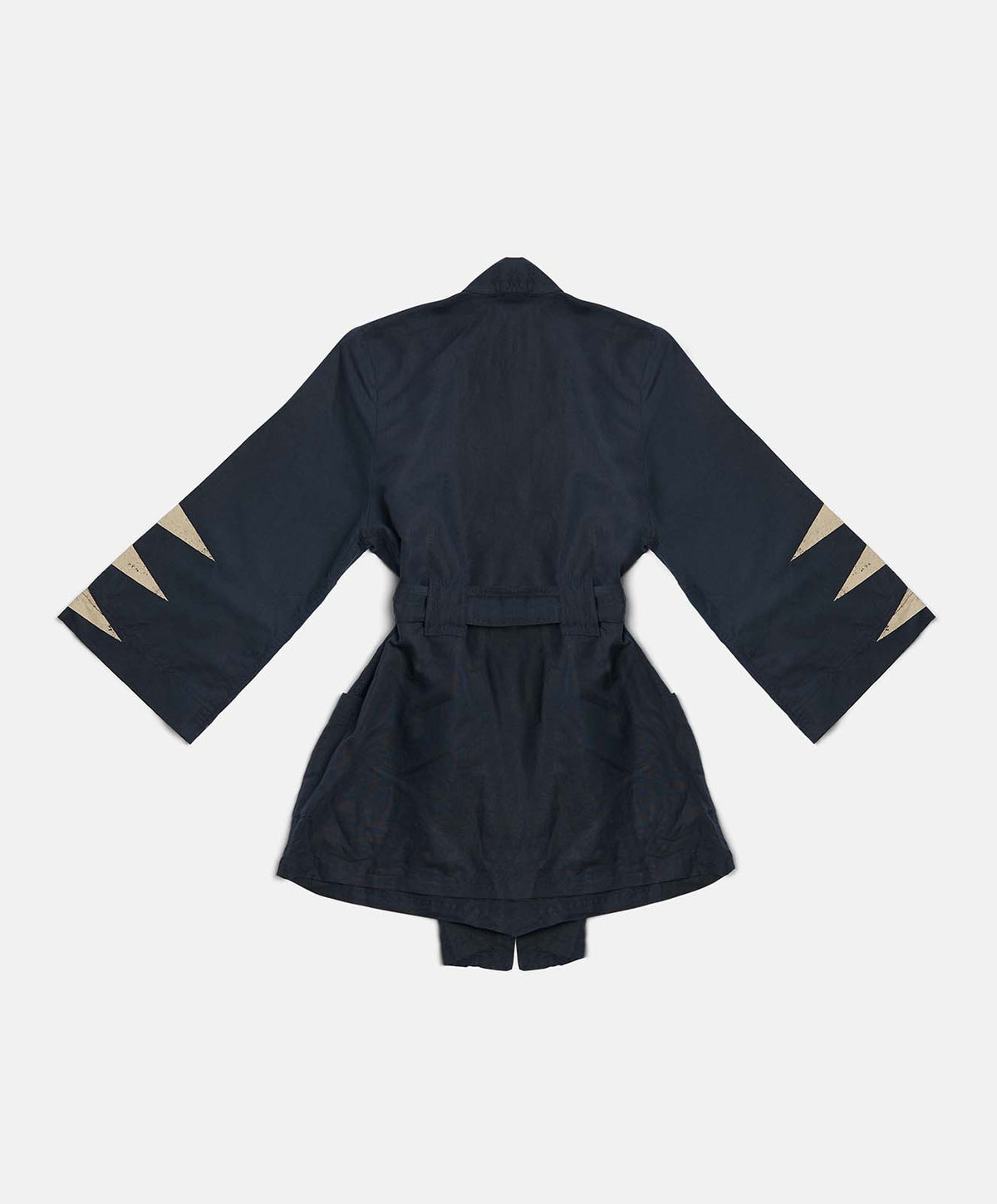 High Tide Kimono | Black | O/S