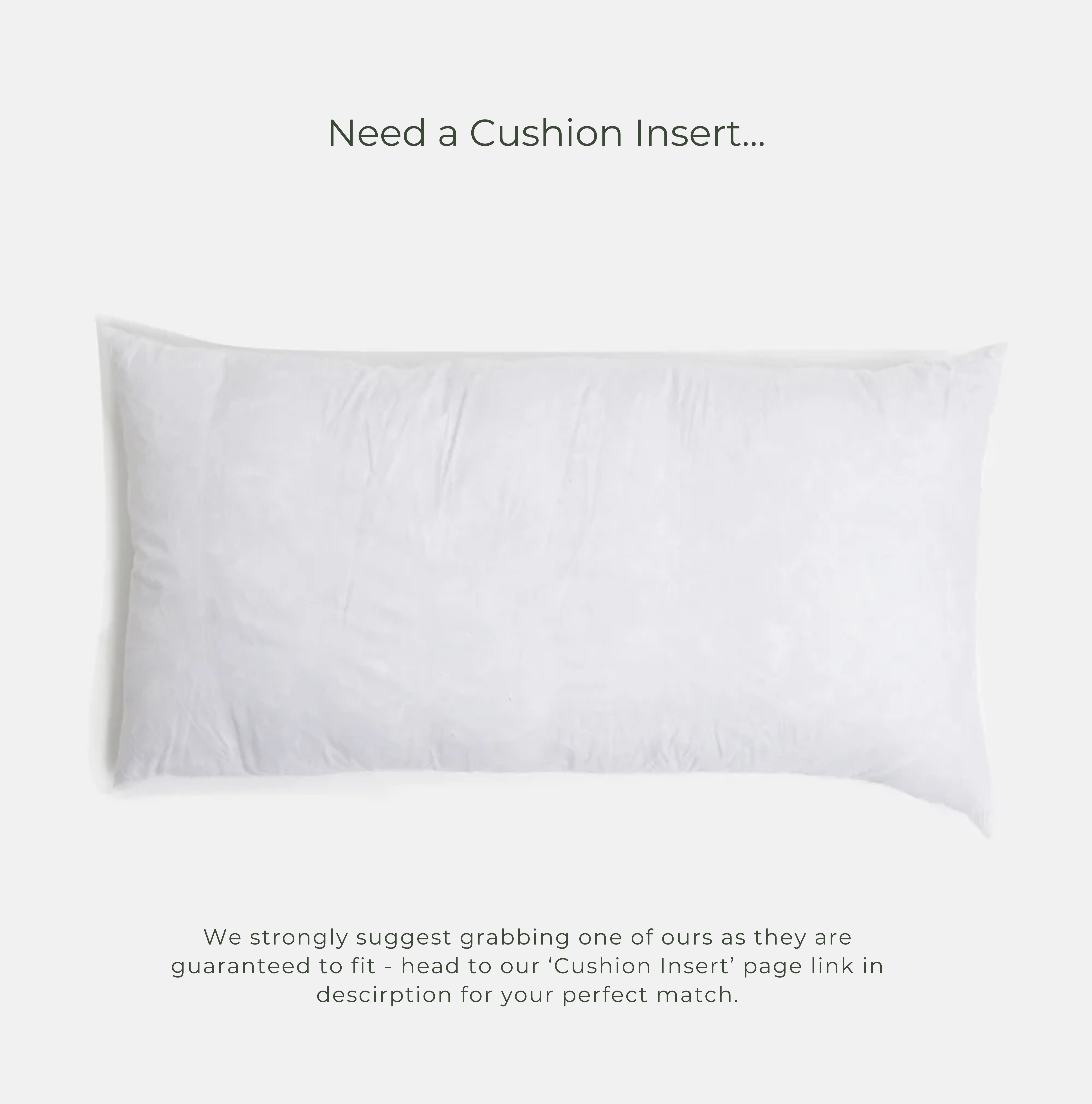 Dusty Creek Cushion Cover Rectangle | Spice