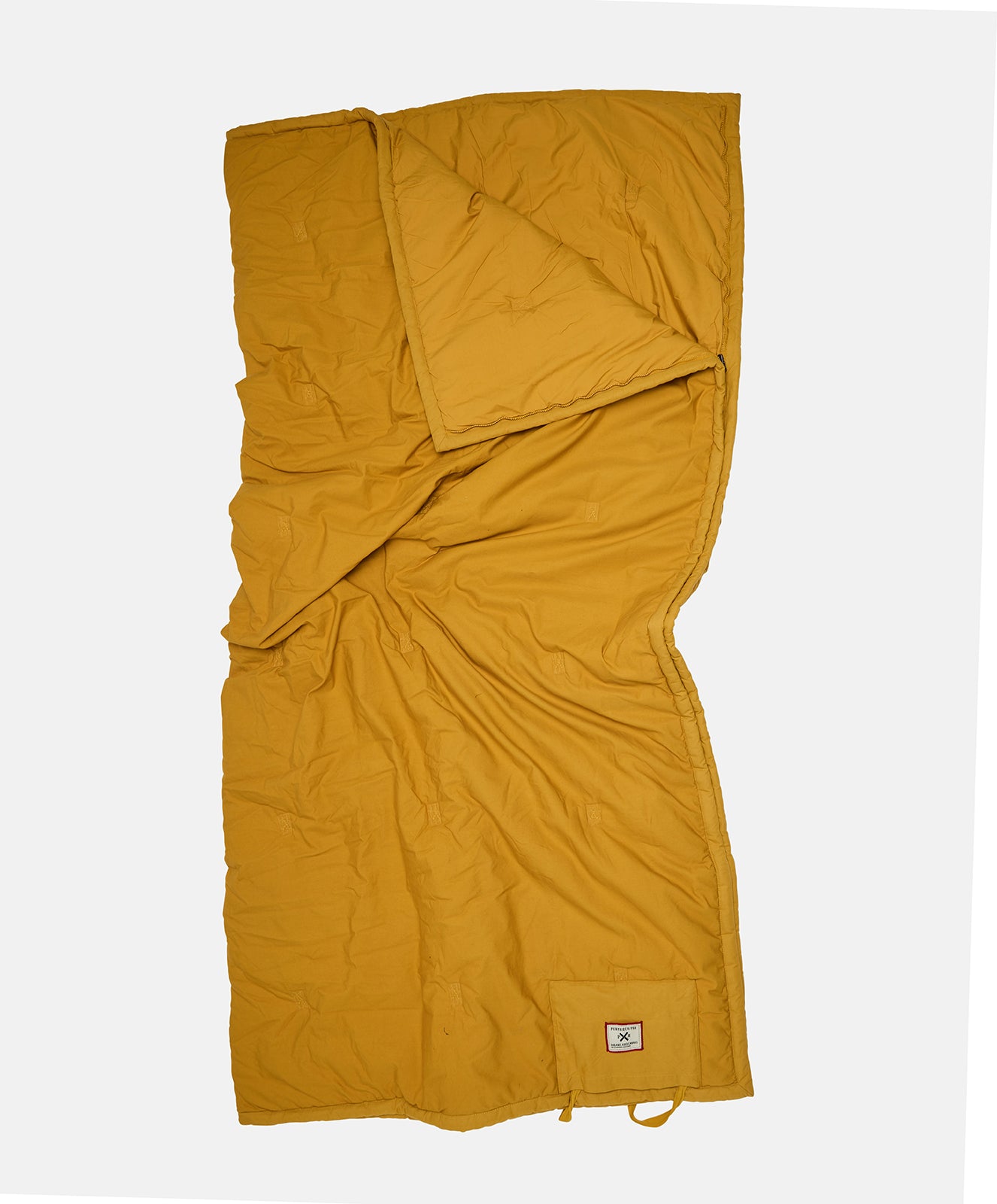 Sleeping Swag Bag X Quilts | Sundance