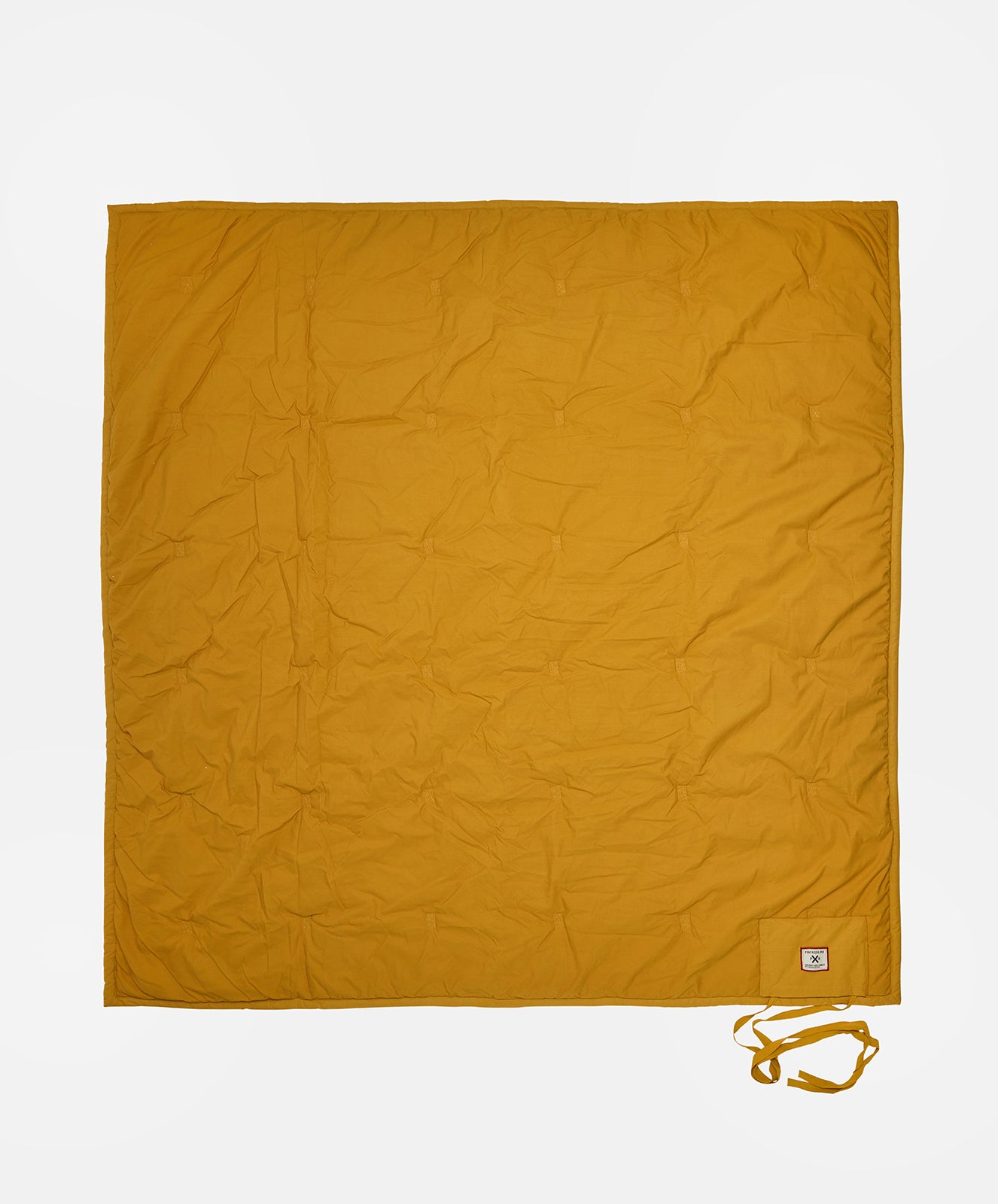 Sleeping Swag Bag X Quilts | Sundance