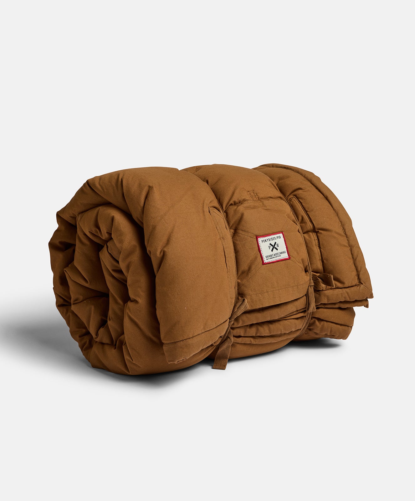 Sleeping Swag Bag X Quilts | Toffee