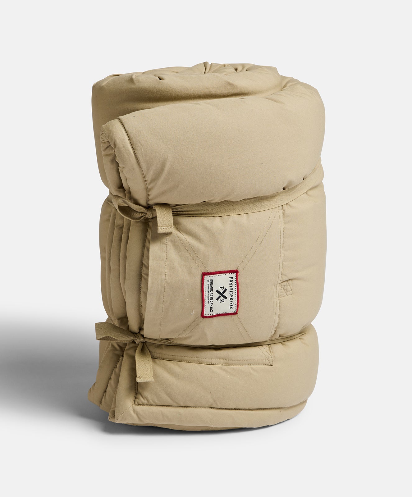 Sleeping Swag Bag X Quilts | Safari