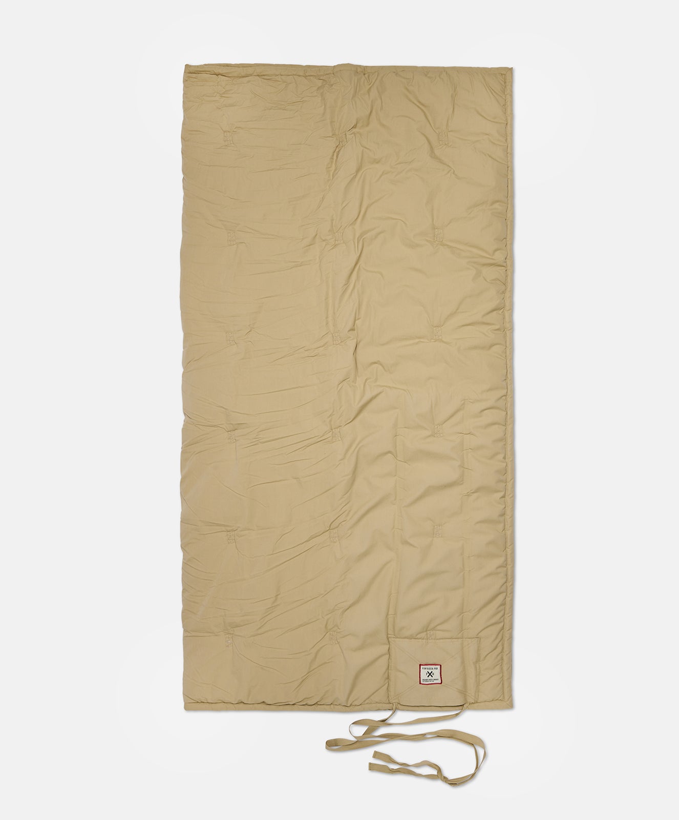 Sleeping Swag Bag X Quilts | Safari