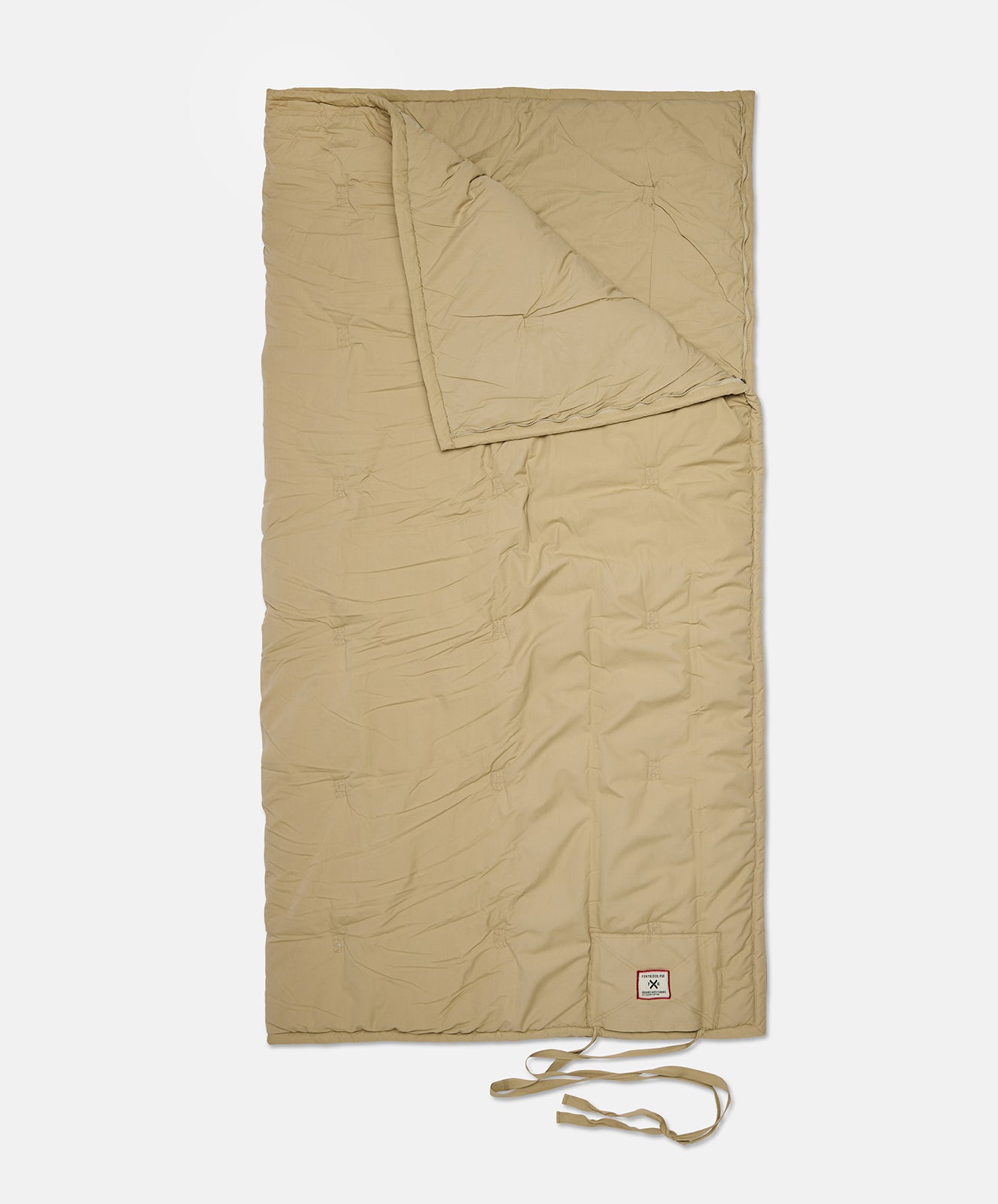 Sleeping Swag Bag X Quilts | Safari