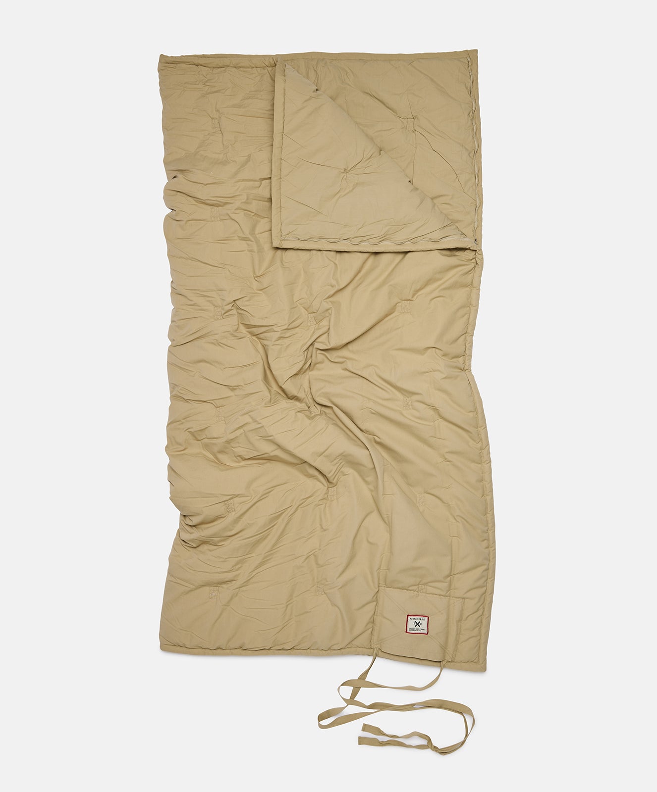 Sleeping Swag Bag X Quilts | Safari