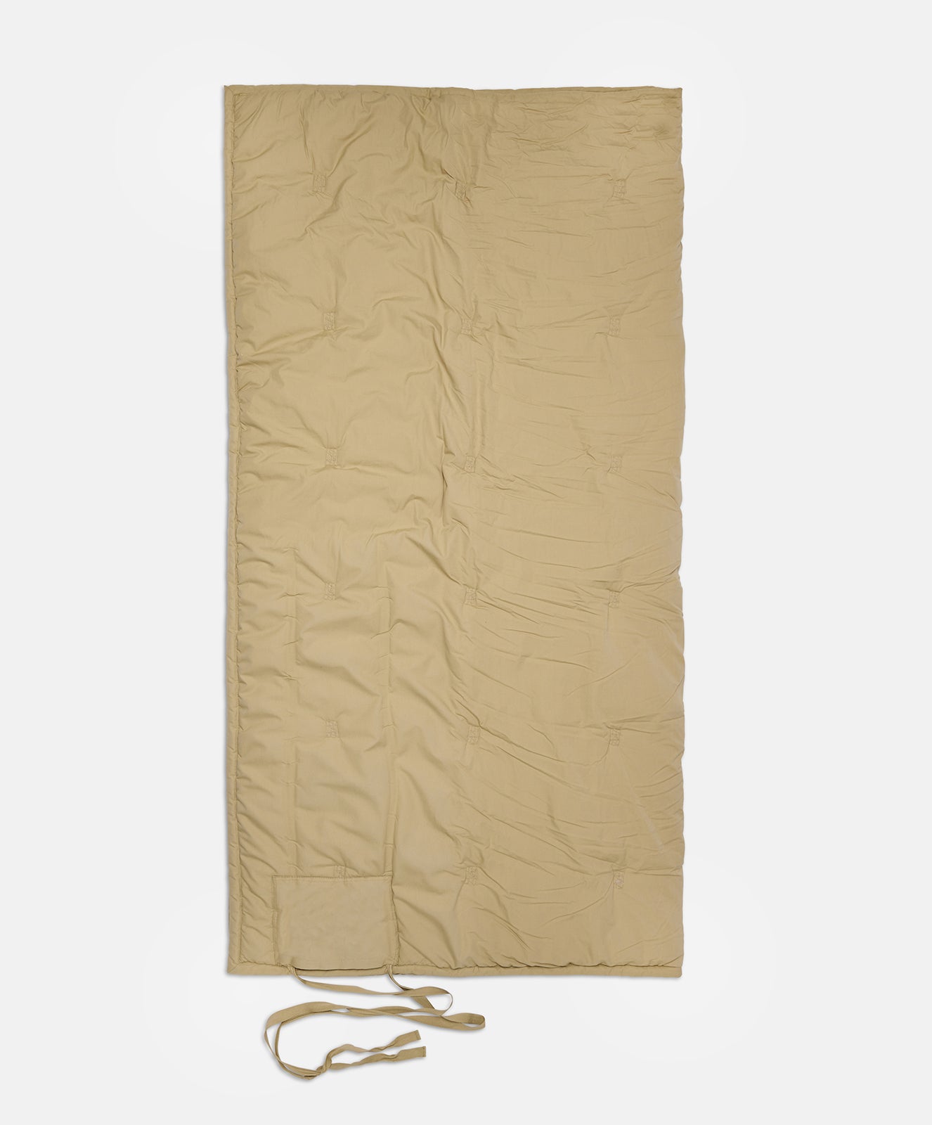 Sleeping Swag Bag X Quilts | Safari