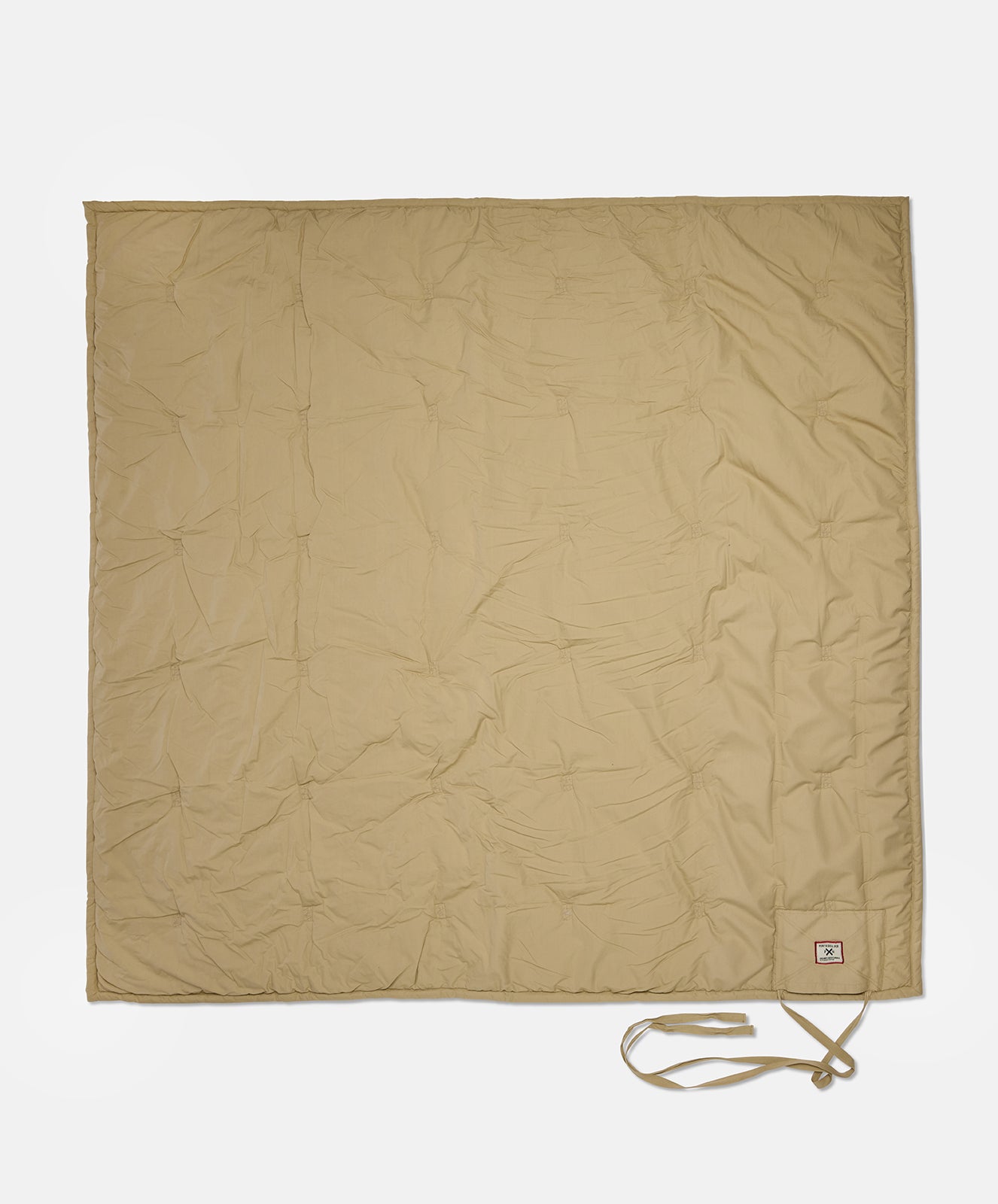 Sleeping Swag Bag X Quilts | Safari