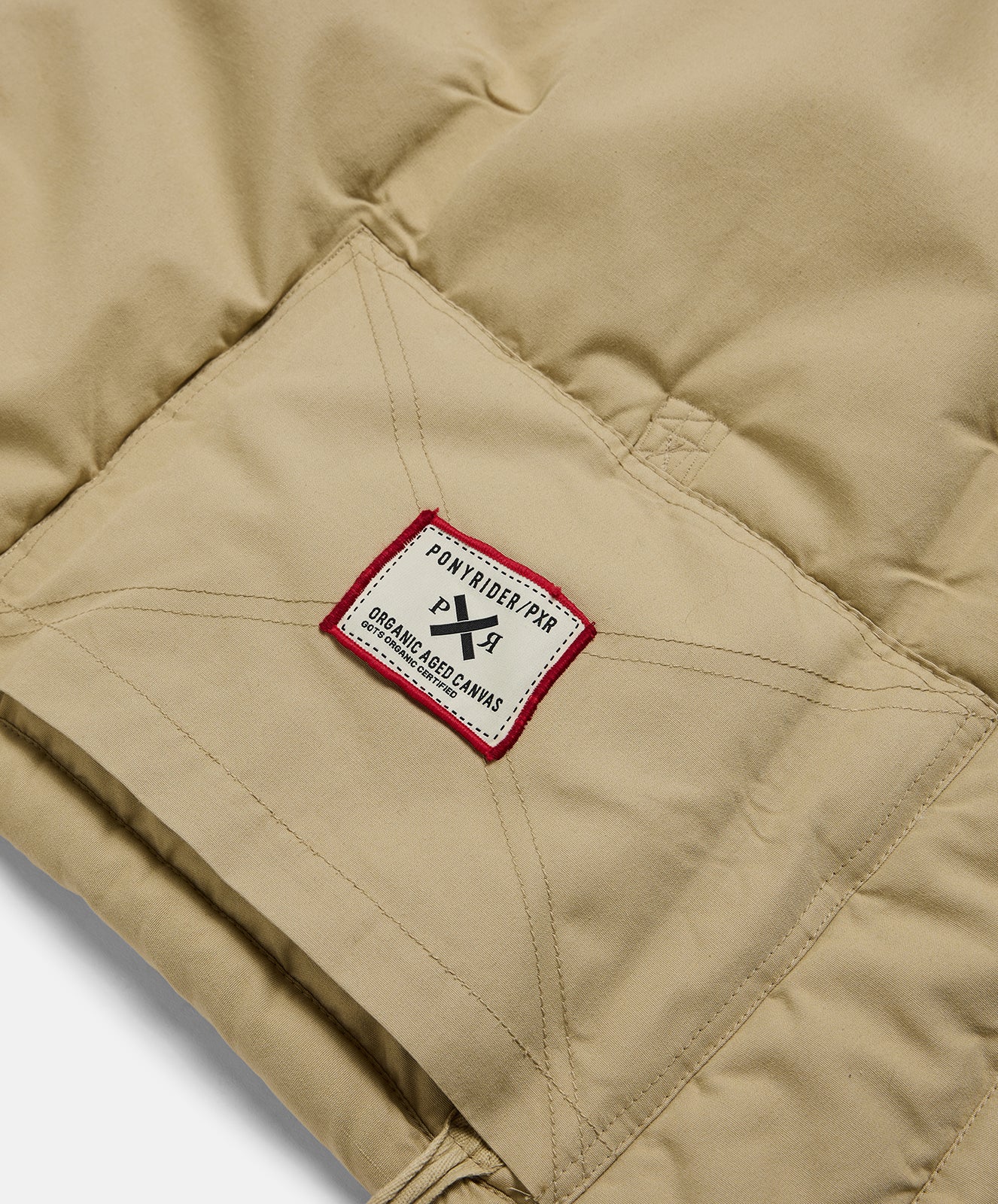 Sleeping Swag Bag X Quilts | Safari