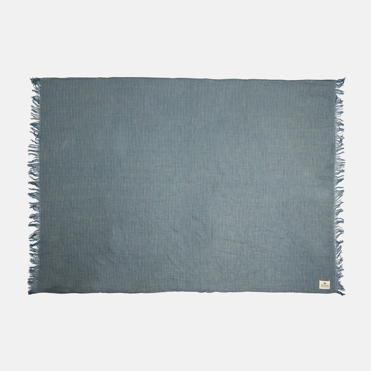 Blue Ridge Sarong/Wrap | Blue | 129*170cm - PRE SALE