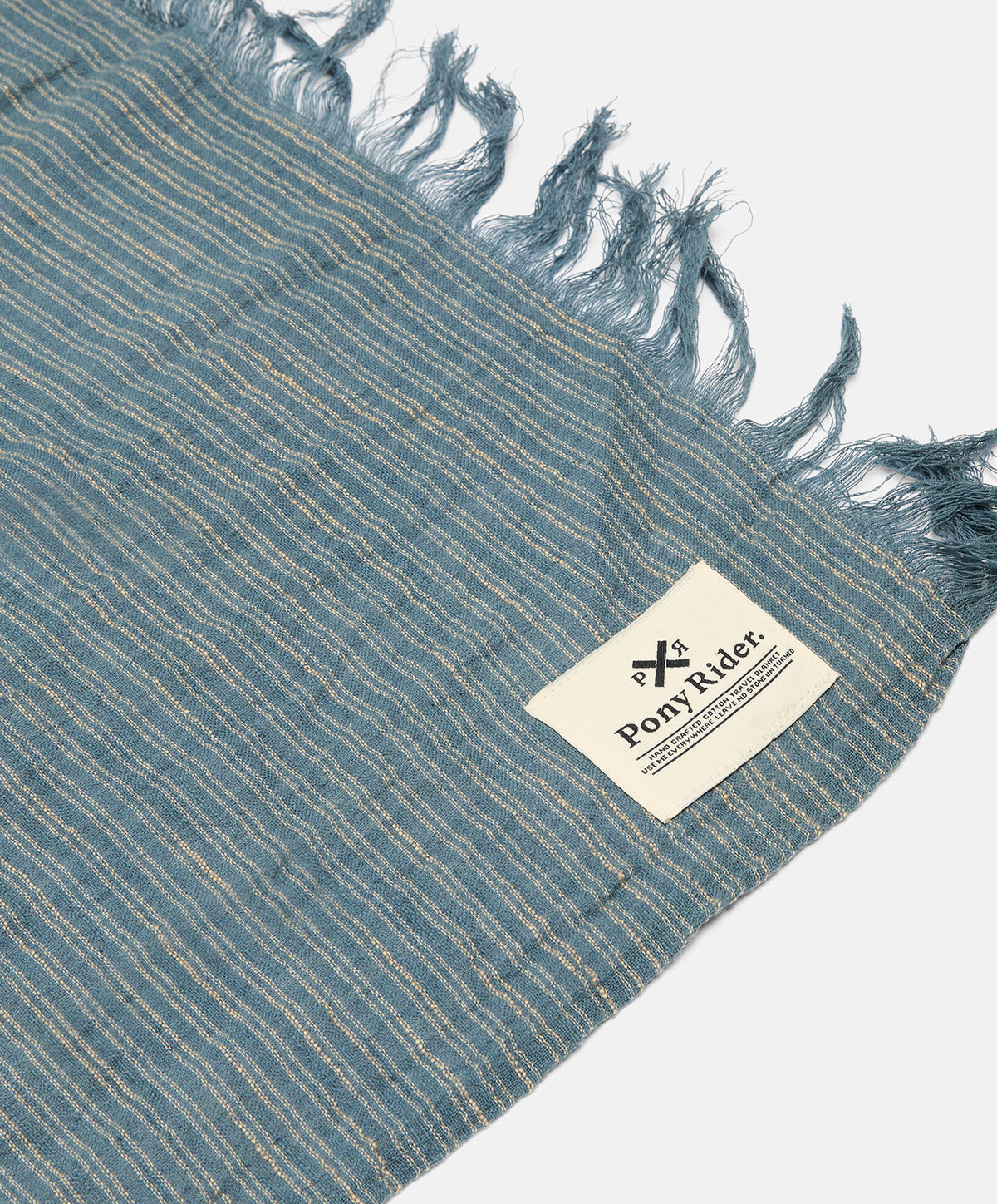 Blue Ridge Sarong/Wrap | Blue | 129*170cm - PRE SALE