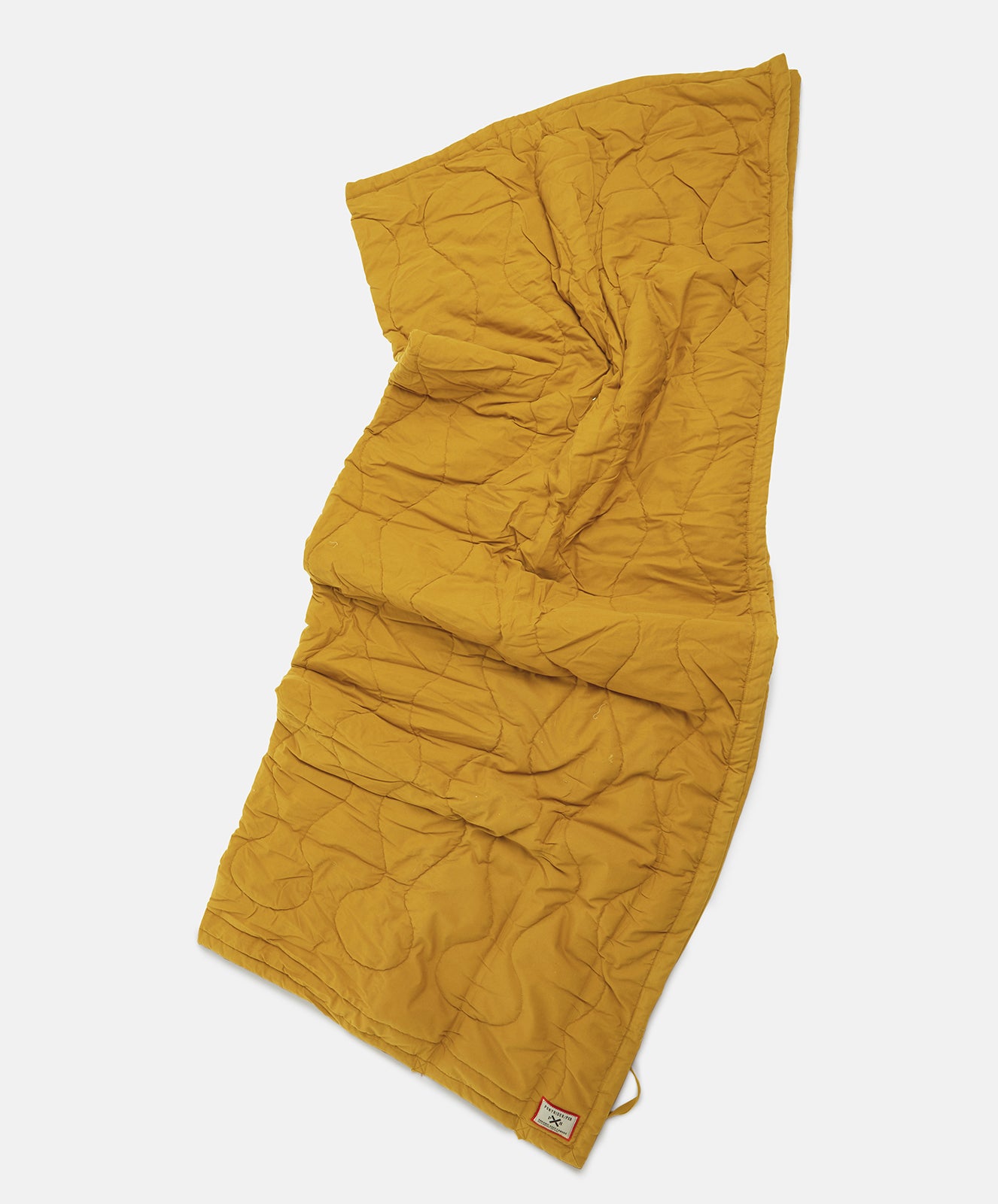 Organic Canvas Sleeping Bag | Sundance