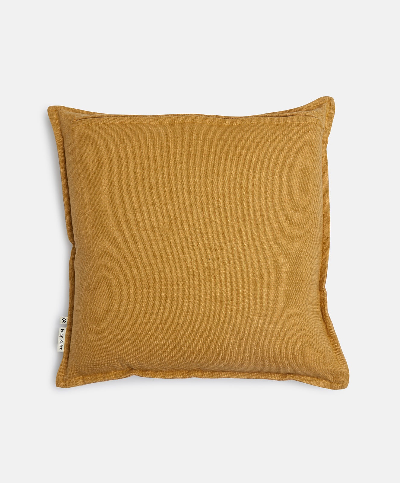 Safari Time Cushion | Nougat