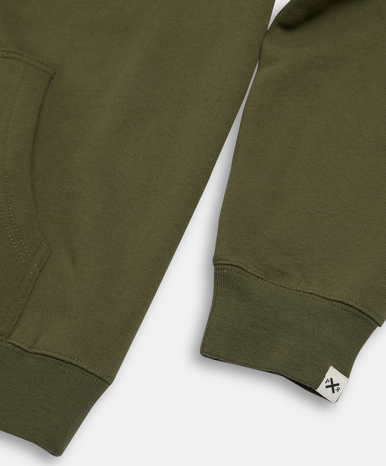 National Project Hoodie | Khaki