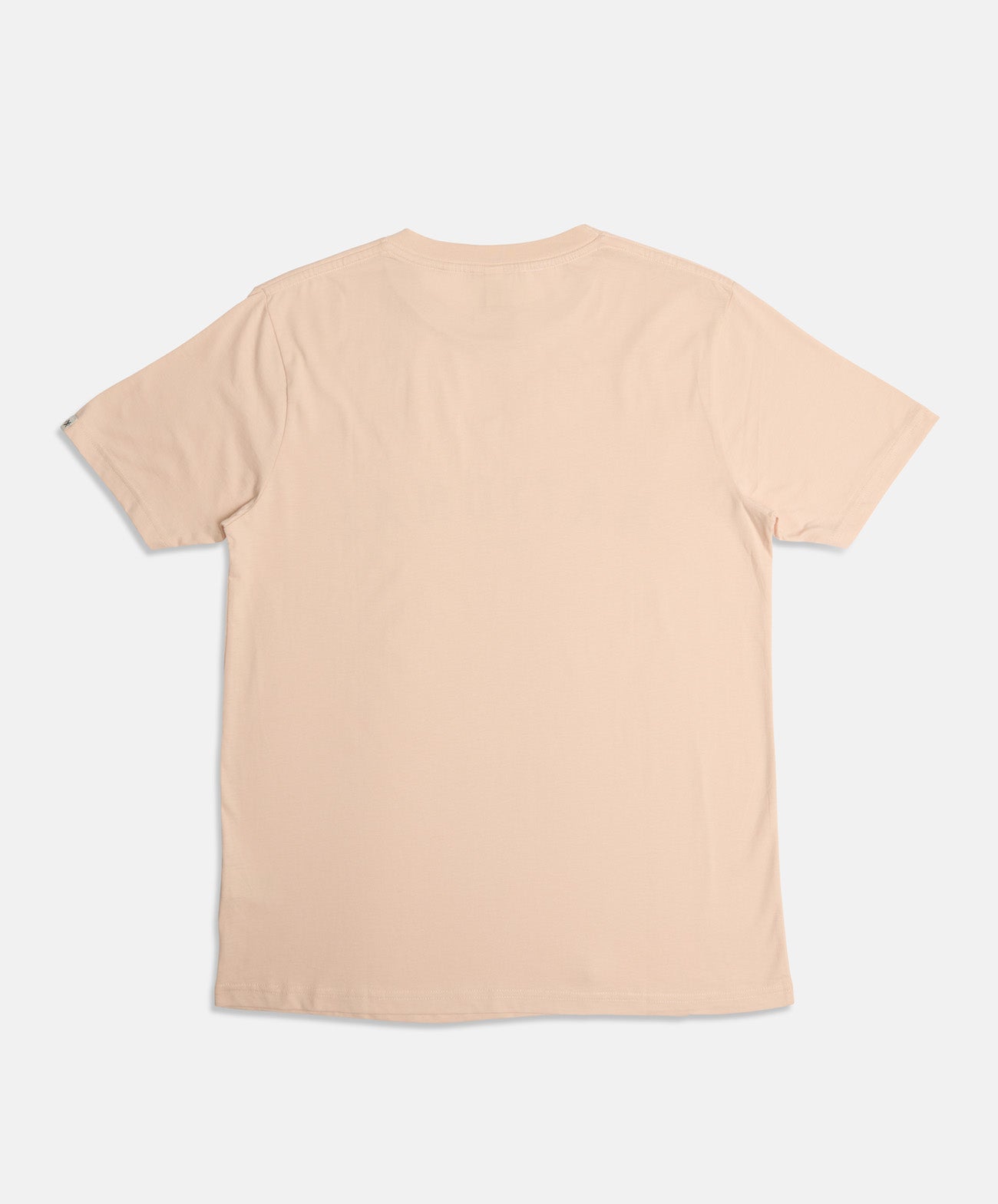 National Project Tee | Hazy Pink
