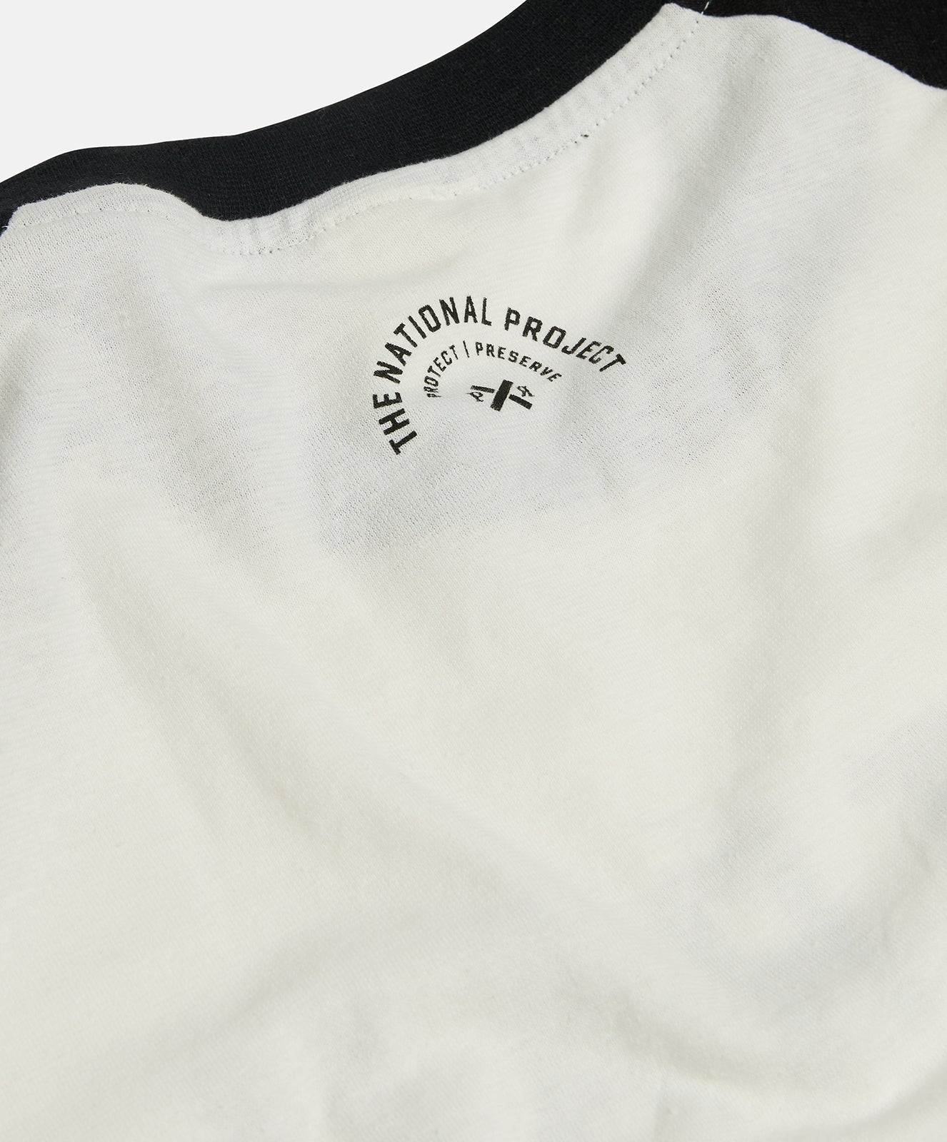 Adventure Club Tee | Organic Cotton Ringer Tee