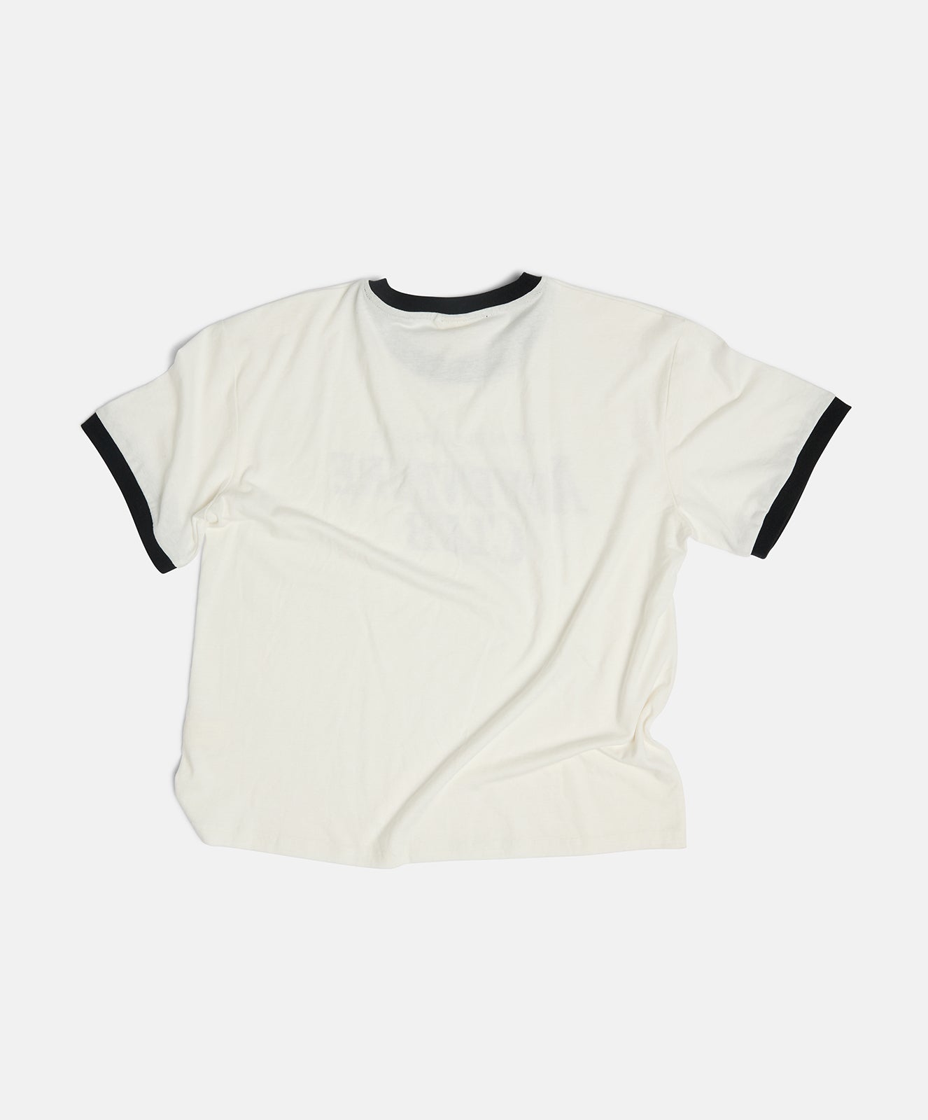 Adventure Club Tee | Organic Cotton Ringer Tee