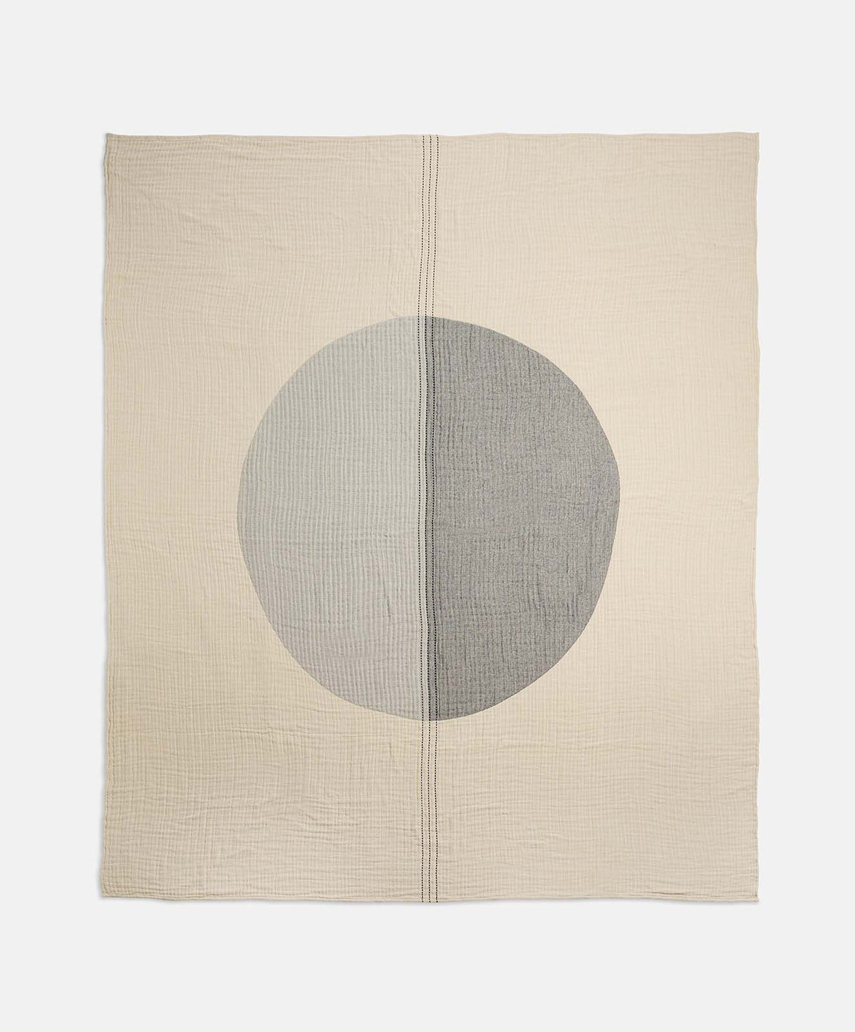 Moonwise Quilt | Black Stone | 260*240 - PRE SALE