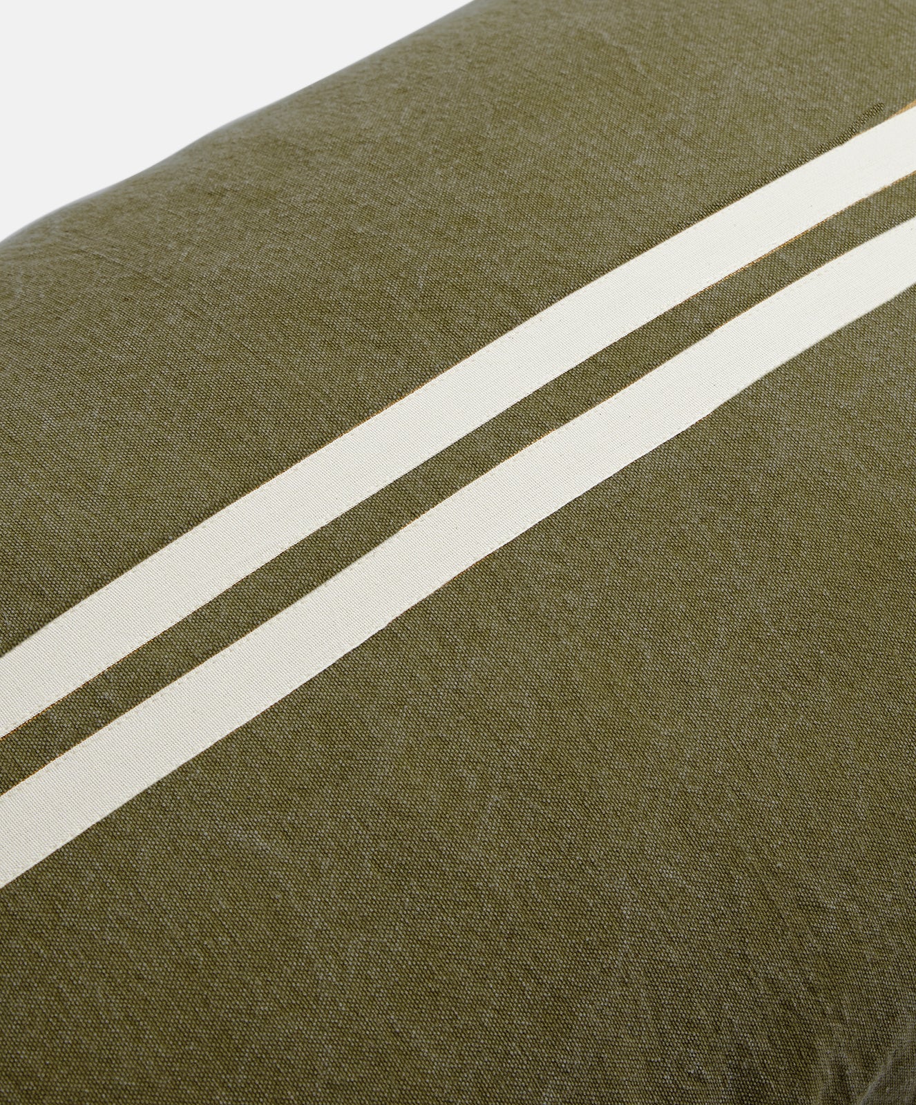 Wanderful Rectangle Cushion | Golden Tan