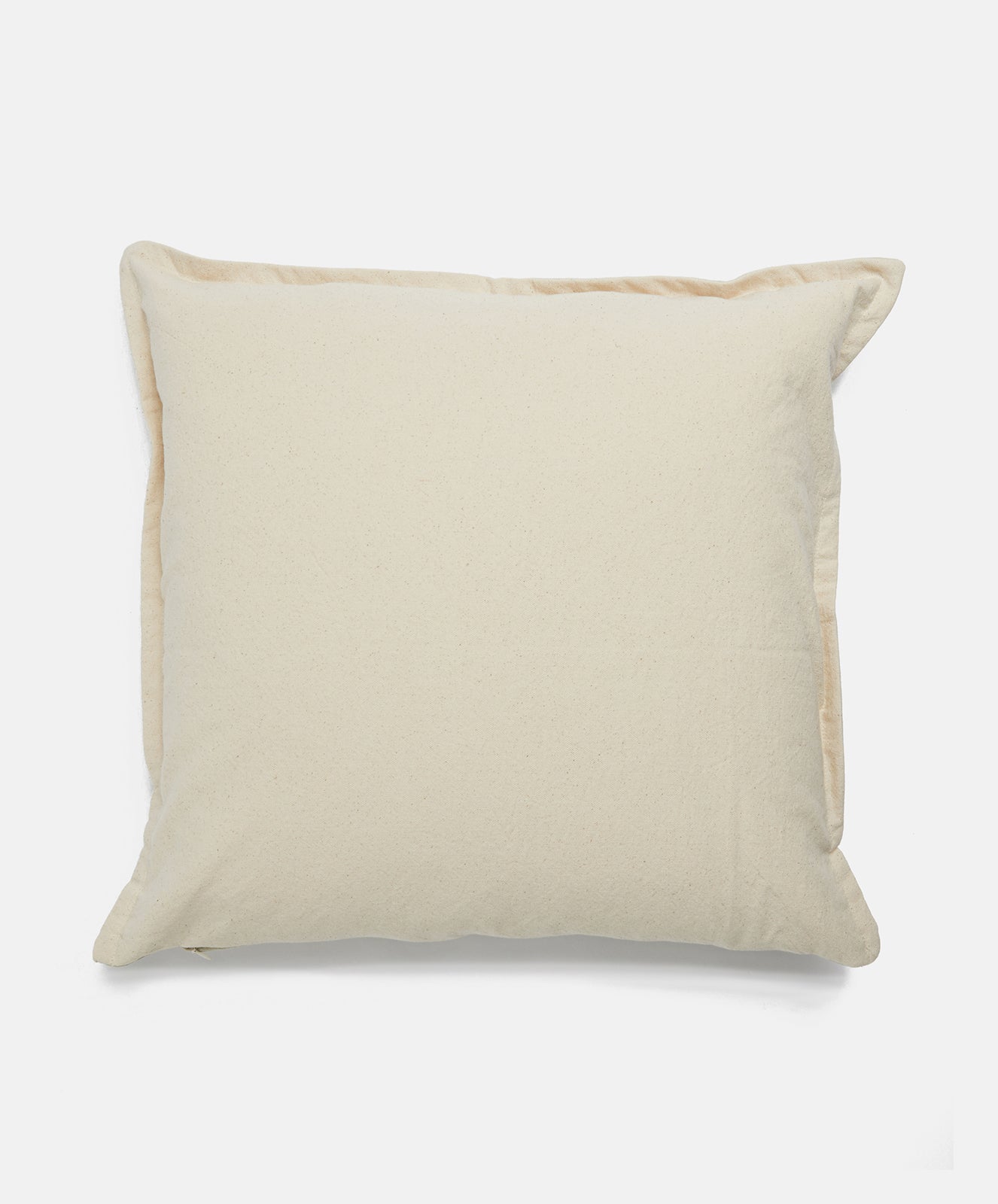 Wanderful Cushion Cover | Golden Tan / Natural Stripe