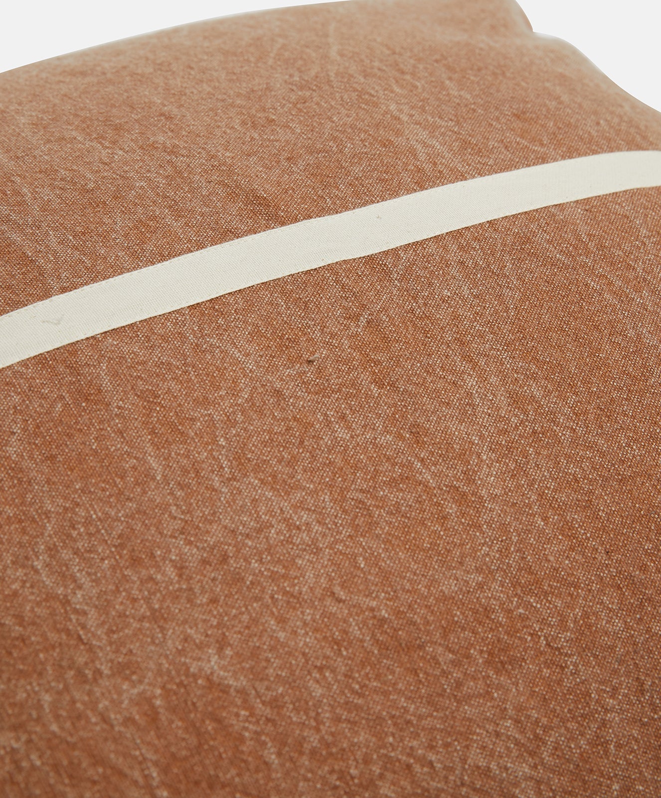 Wanderful Cushion Cover | Tan / Natural