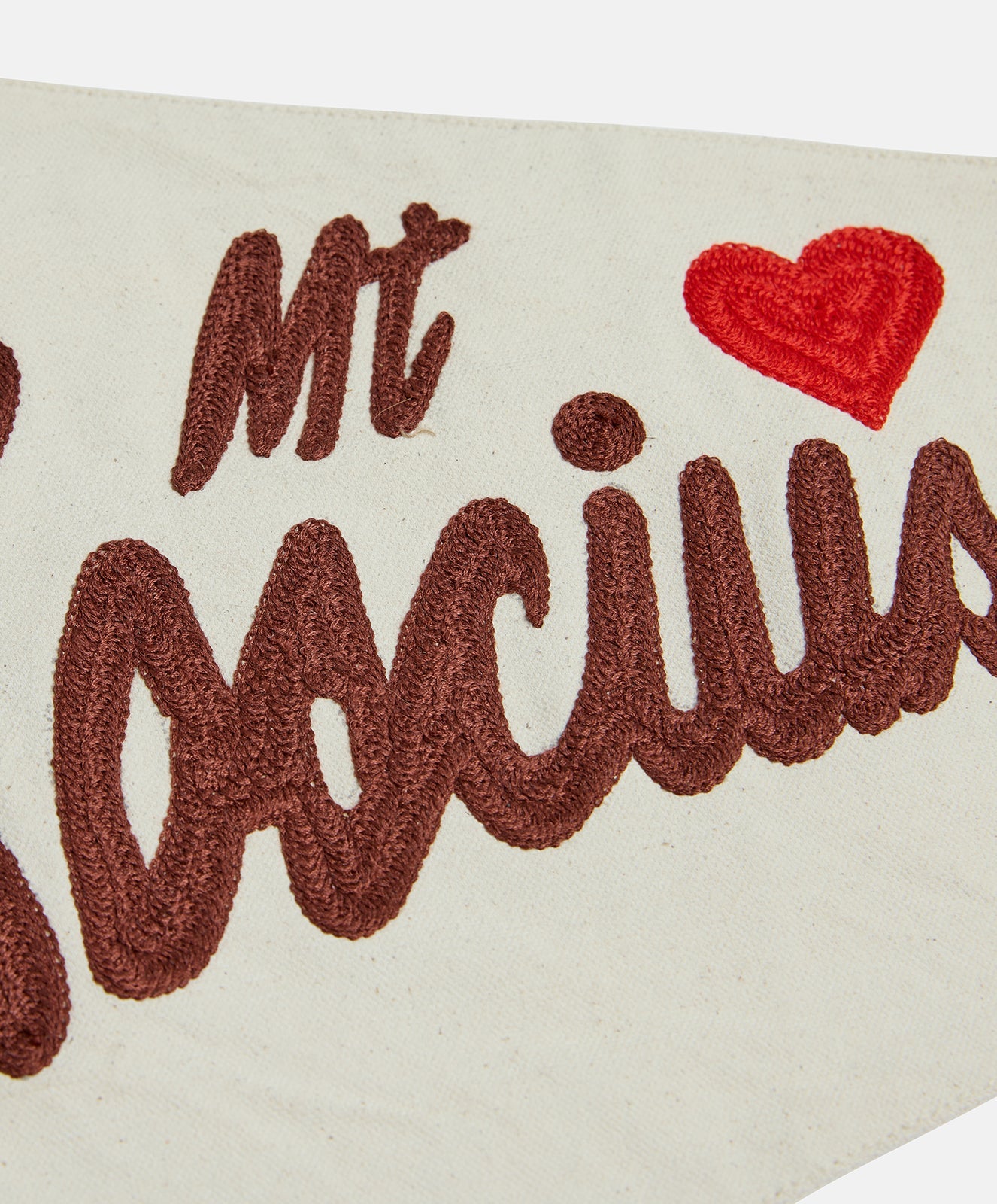 Mt Kosciuszko Flag | Red