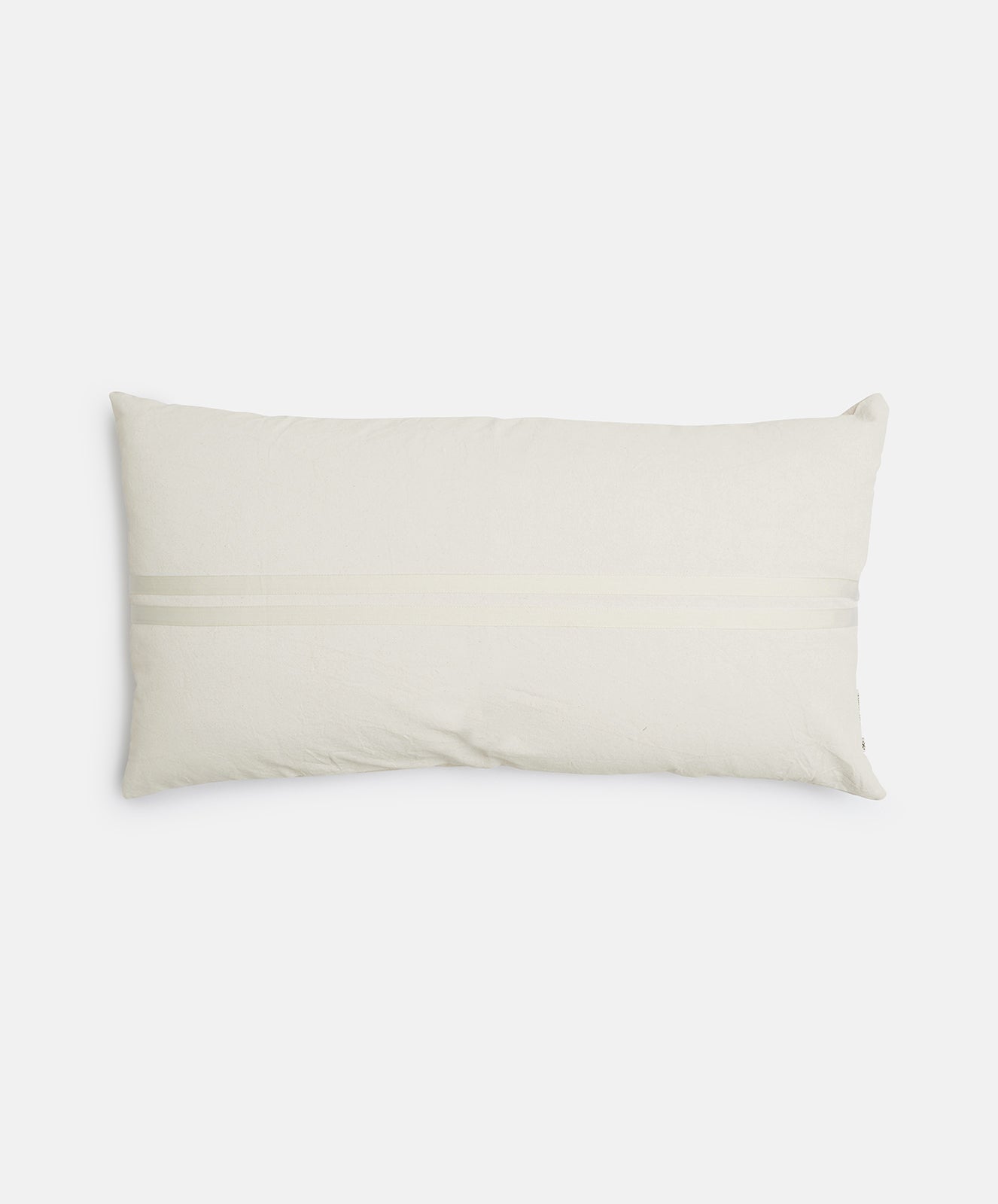 Wanderful Rectangle Cushion | Oats