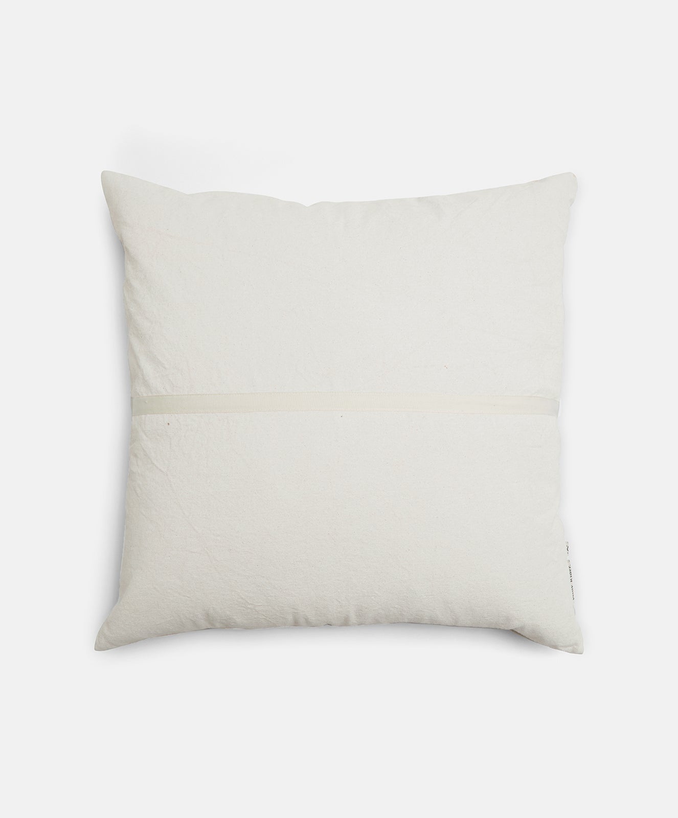 Wanderful Cushion | Oats