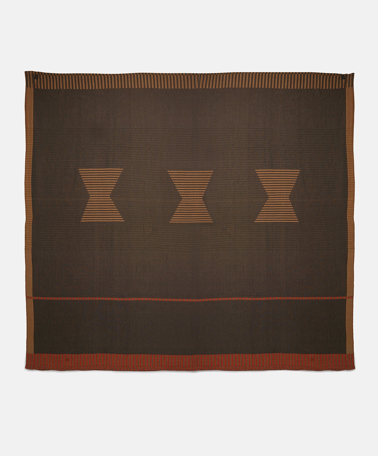 Azteca Bed Blanket | King