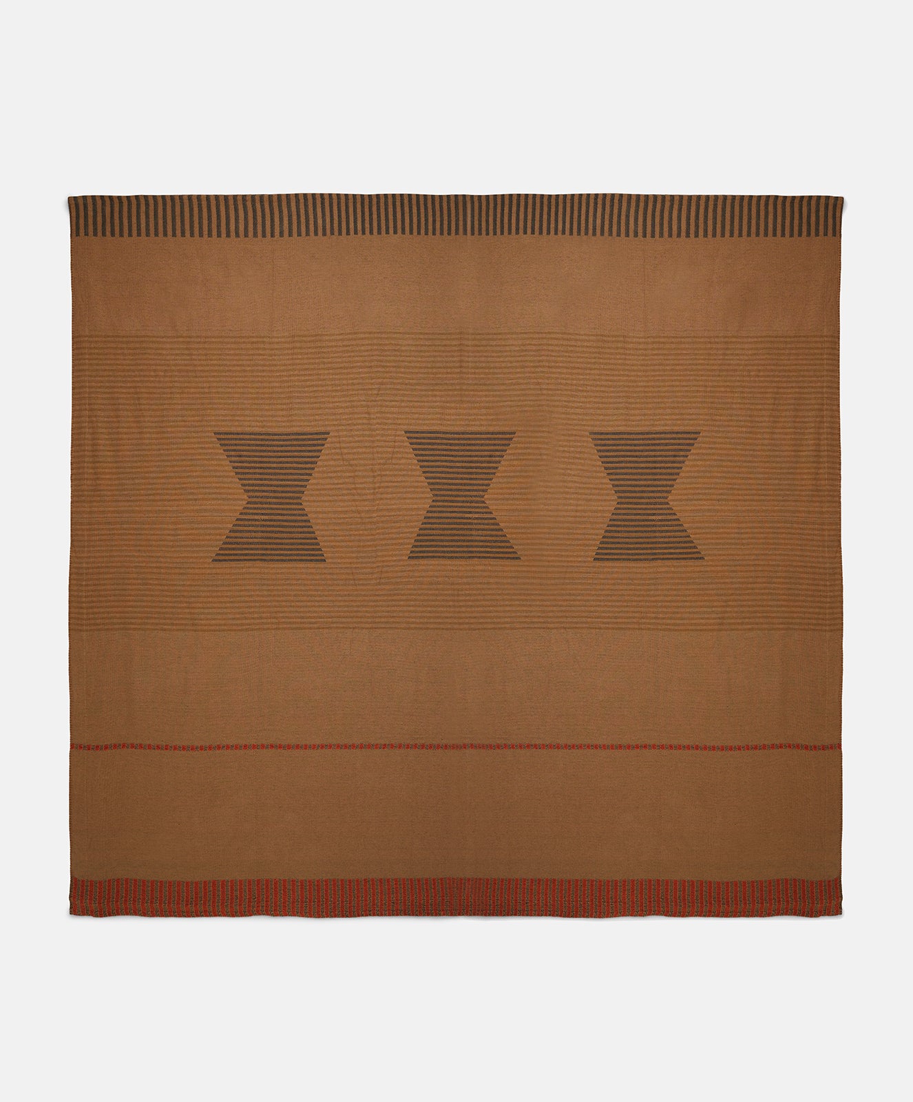 Azteca Bed Blanket | King