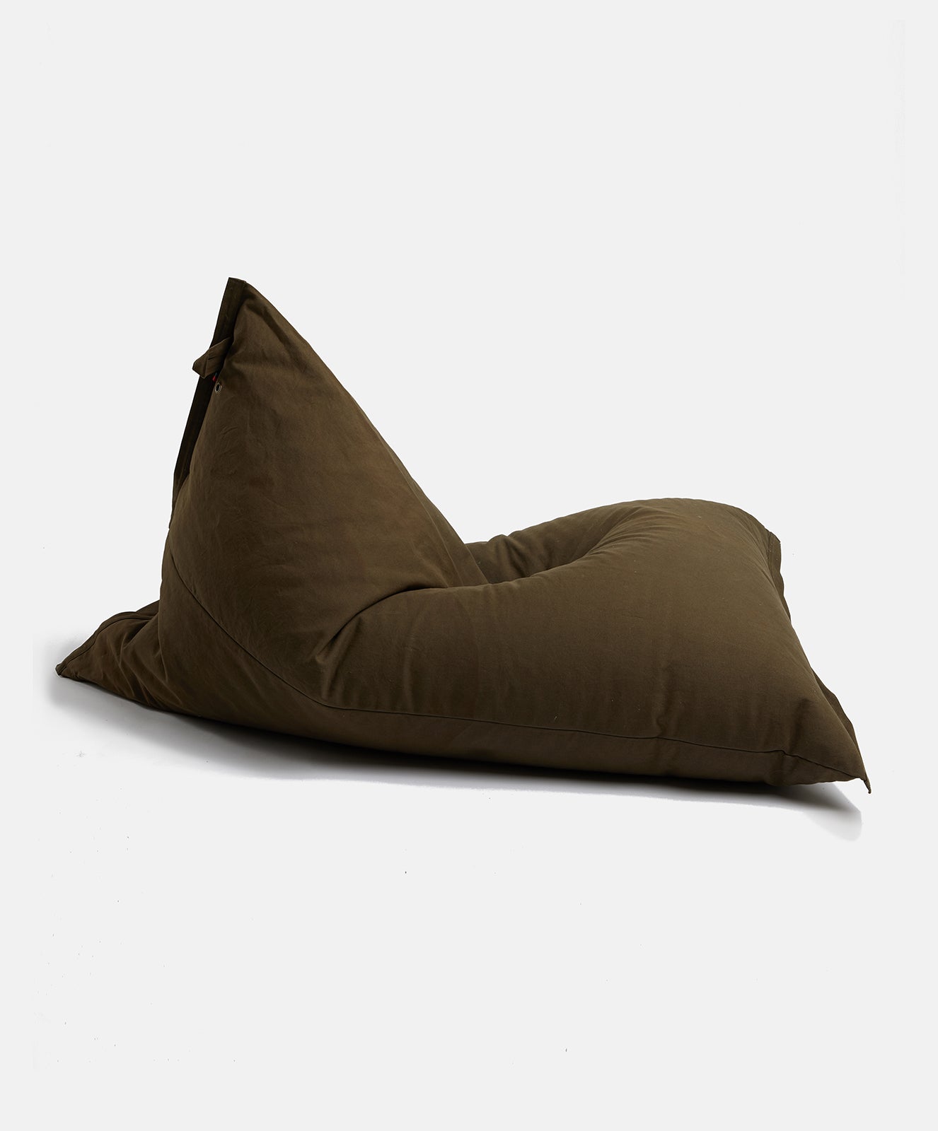 Camp Out Bean Bag | Khaki