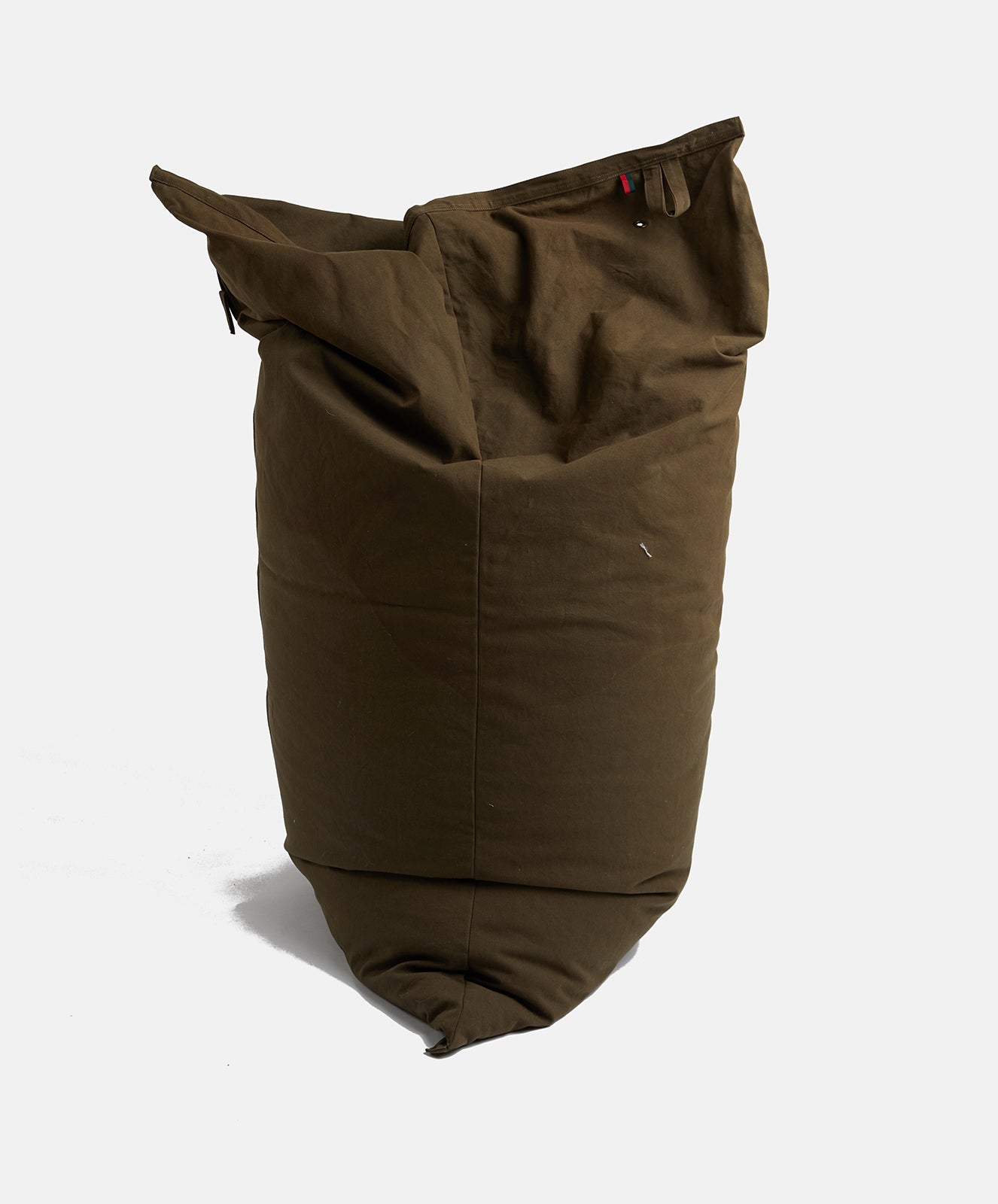 Camp Out Bean Bag | Khaki