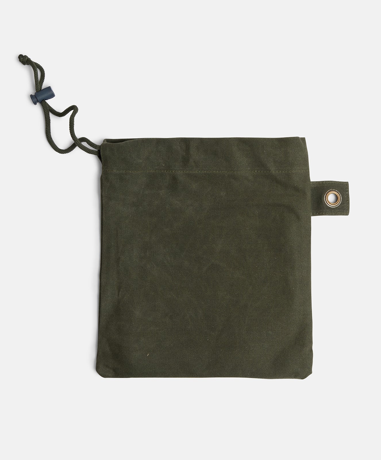 Camp Cook Bags | Duffle Green | Small
