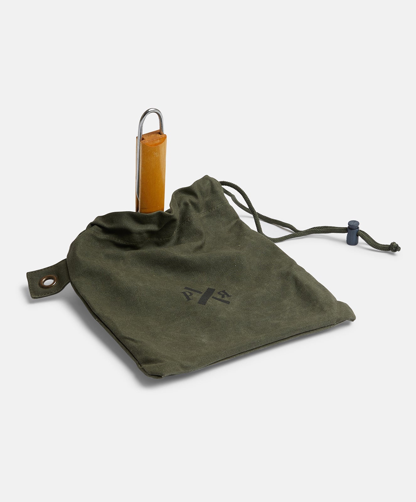 Camp Cook Bags | Duffle Green | Medium