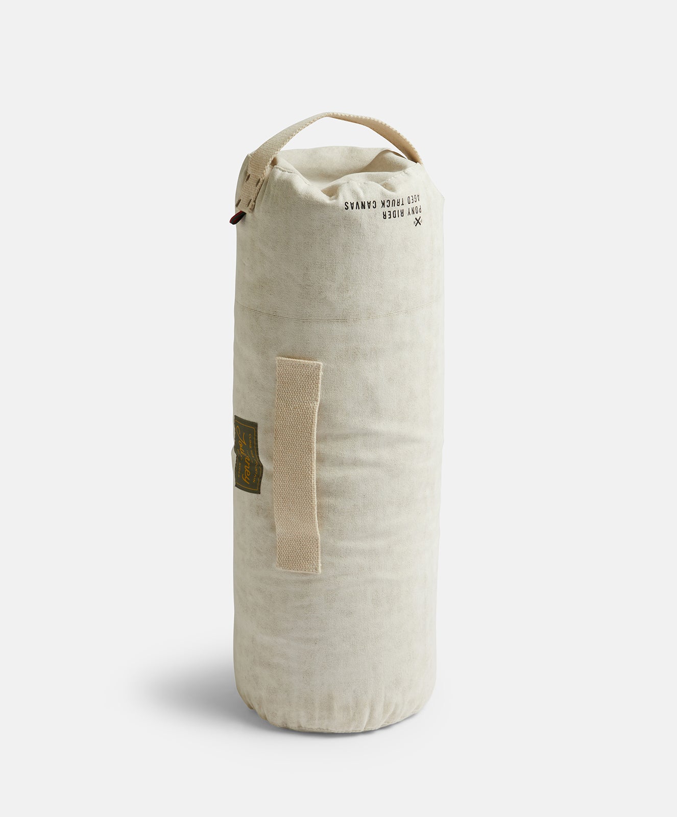 Ground Up Yoga Bolster